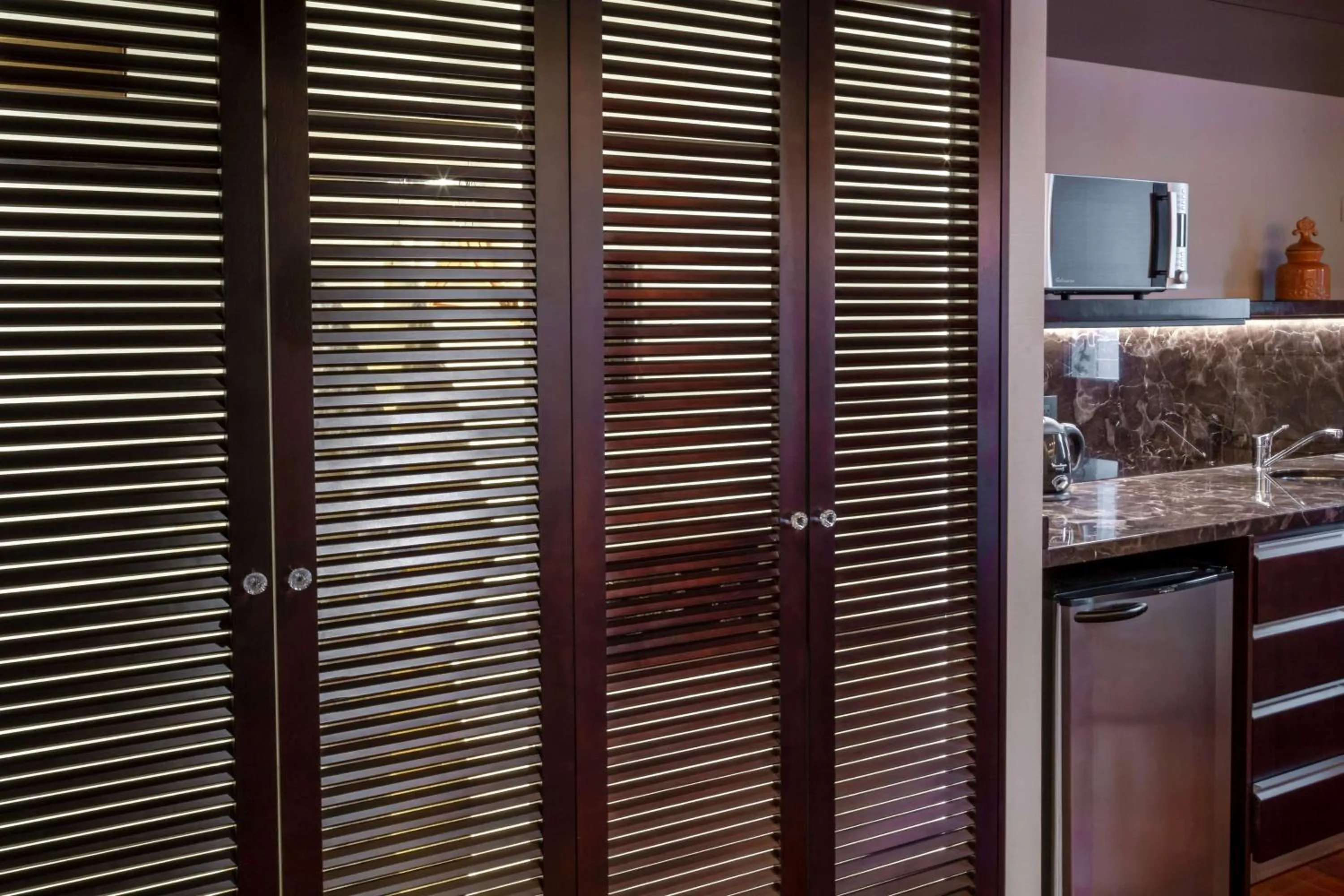 Photo of the whole room in Esplendor by Wyndham Buenos Aires Tango