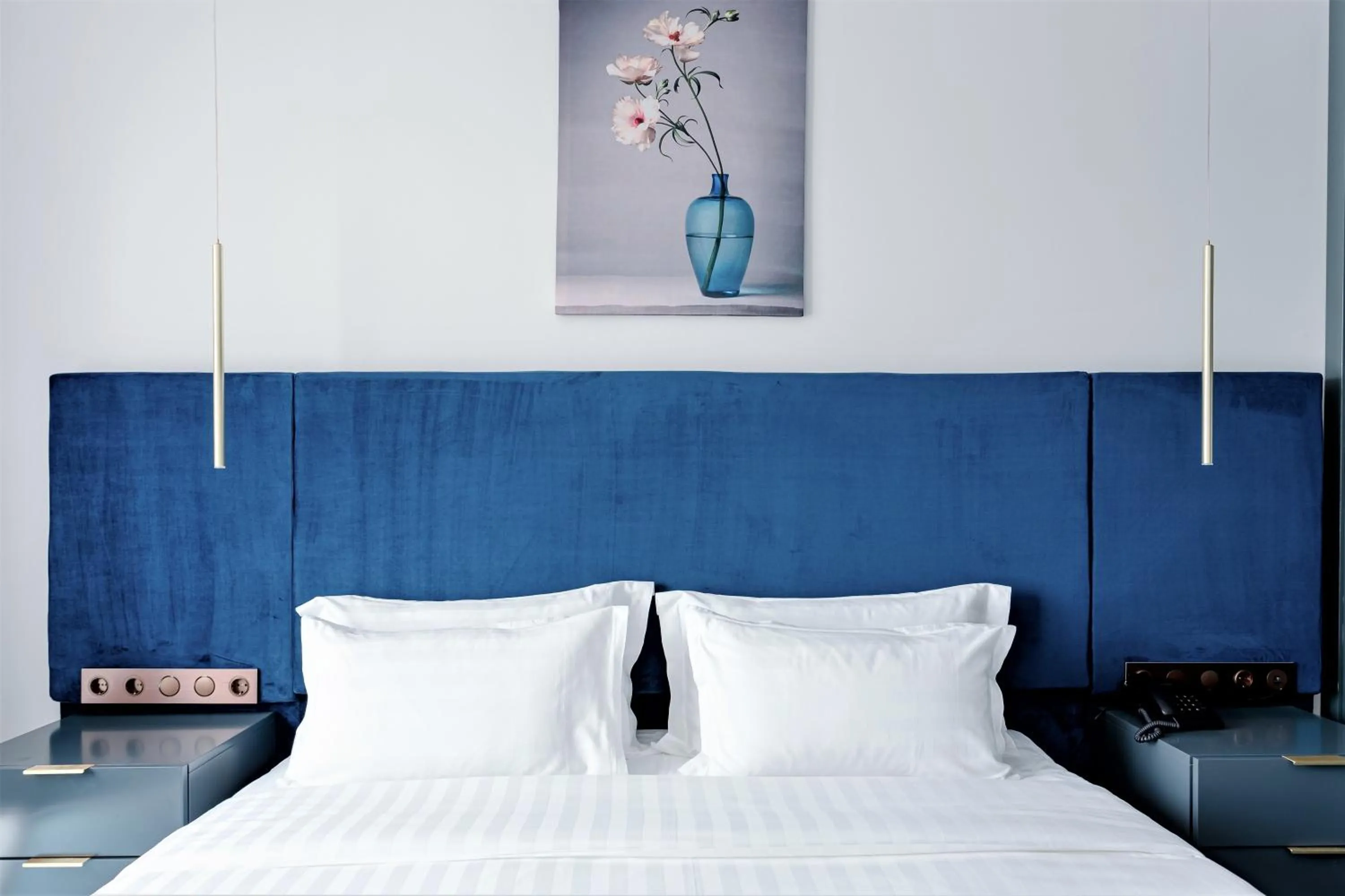 Photo of the whole room, Bed in Ramada by Wyndham Tbilisi Old City