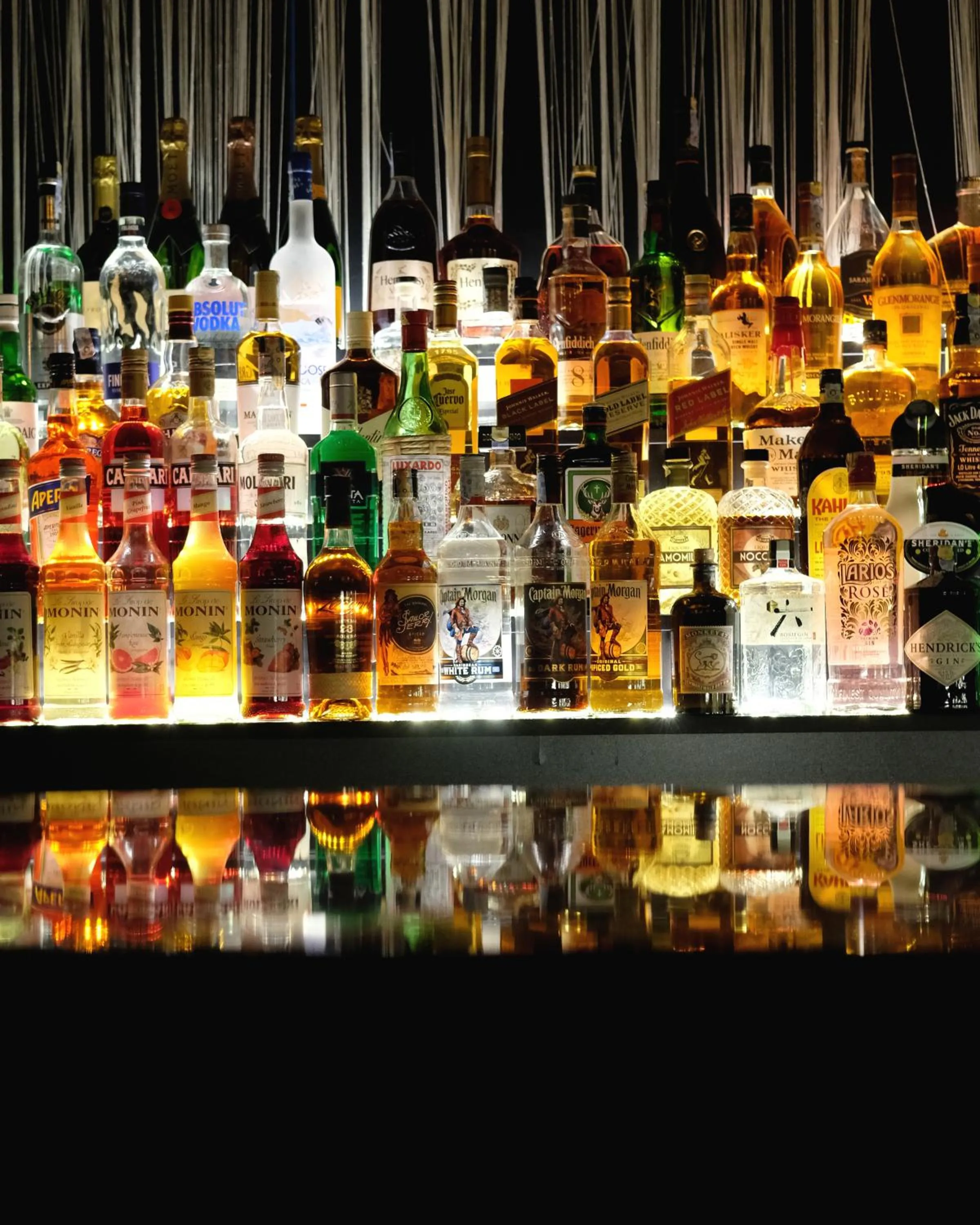 Restaurant/places to eat in Ramada by Wyndham Tbilisi Old City