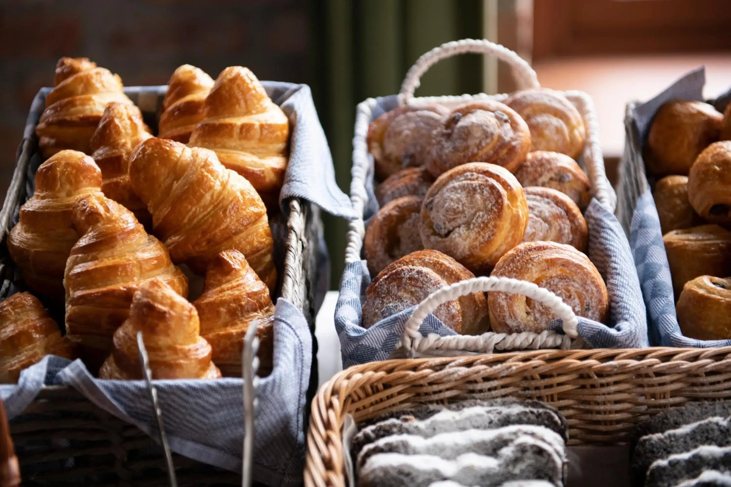 Breakfast in Ramada by Wyndham Tbilisi Old City Breakfast in Ramada by Wyndham Tbilisi Old City