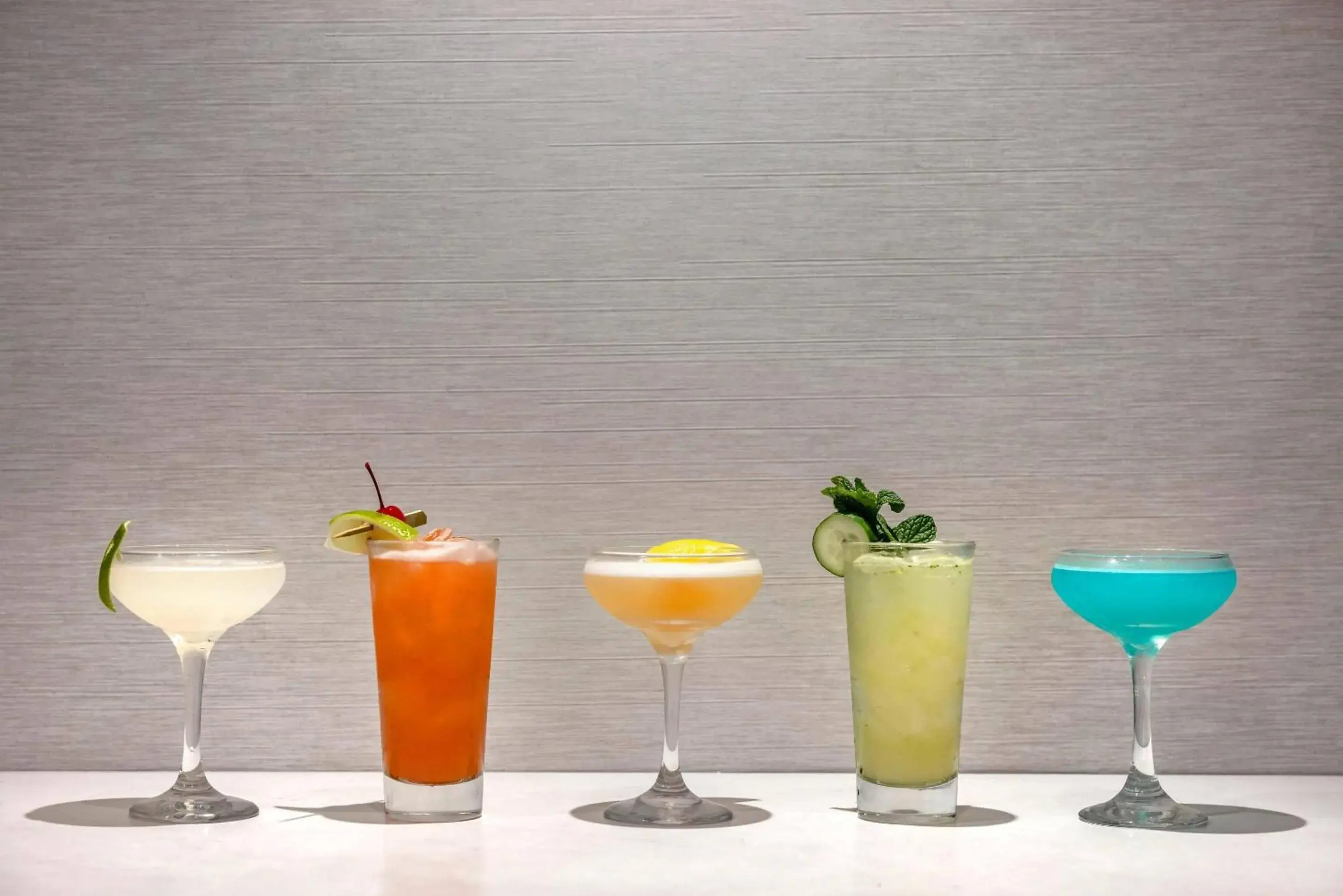 Restaurant/places to eat in Cambria Hotel Calabasas - Malibu Restaurant/places to eat in Cambria Hotel Calabasas - Malibu