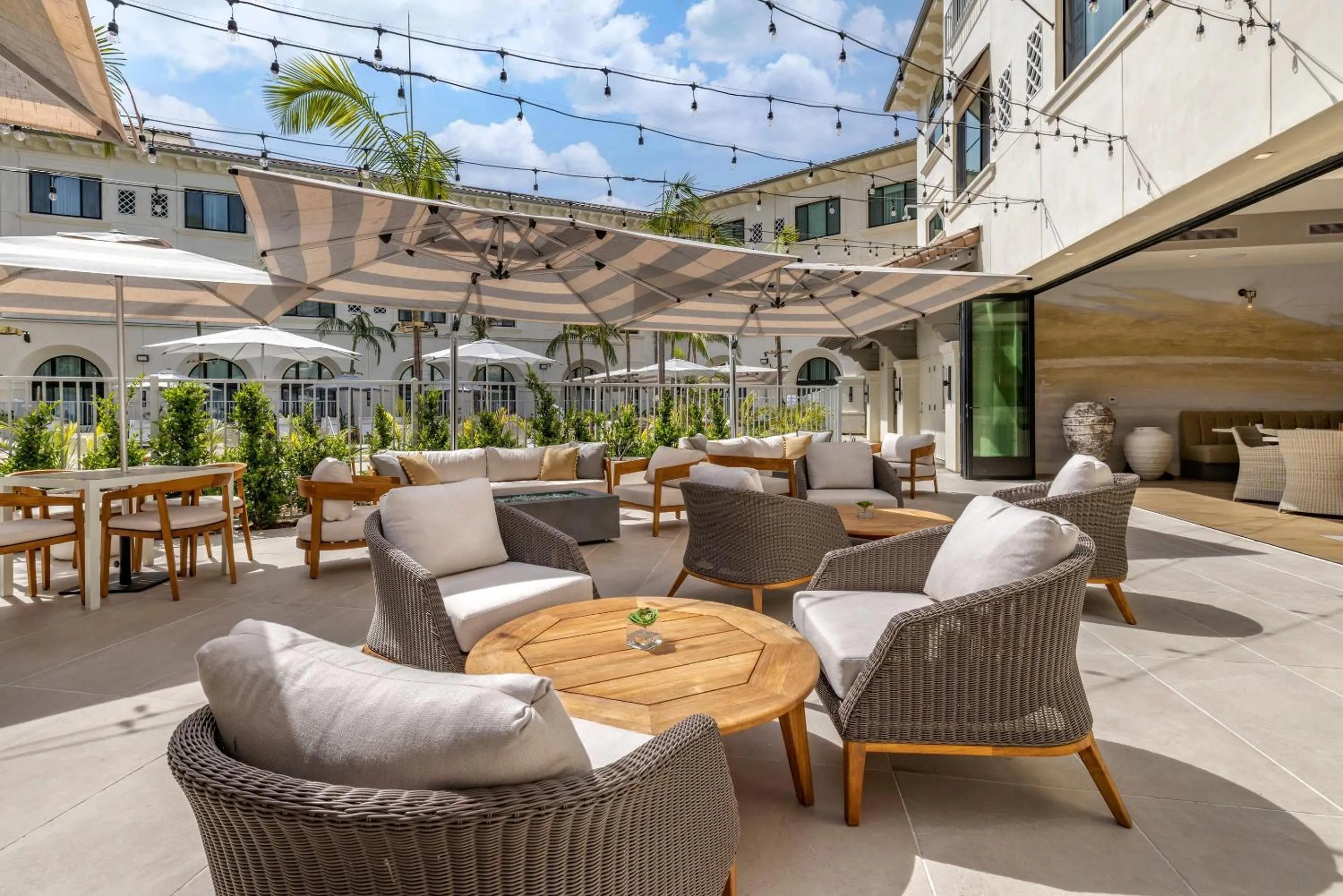 Other in Cambria Hotel Calabasas - Malibu