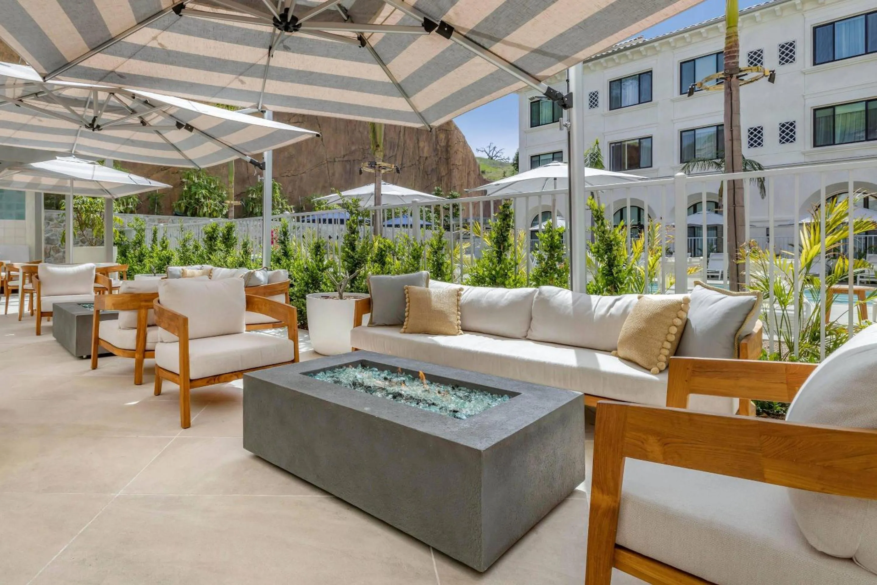 Other in Cambria Hotel Calabasas - Malibu