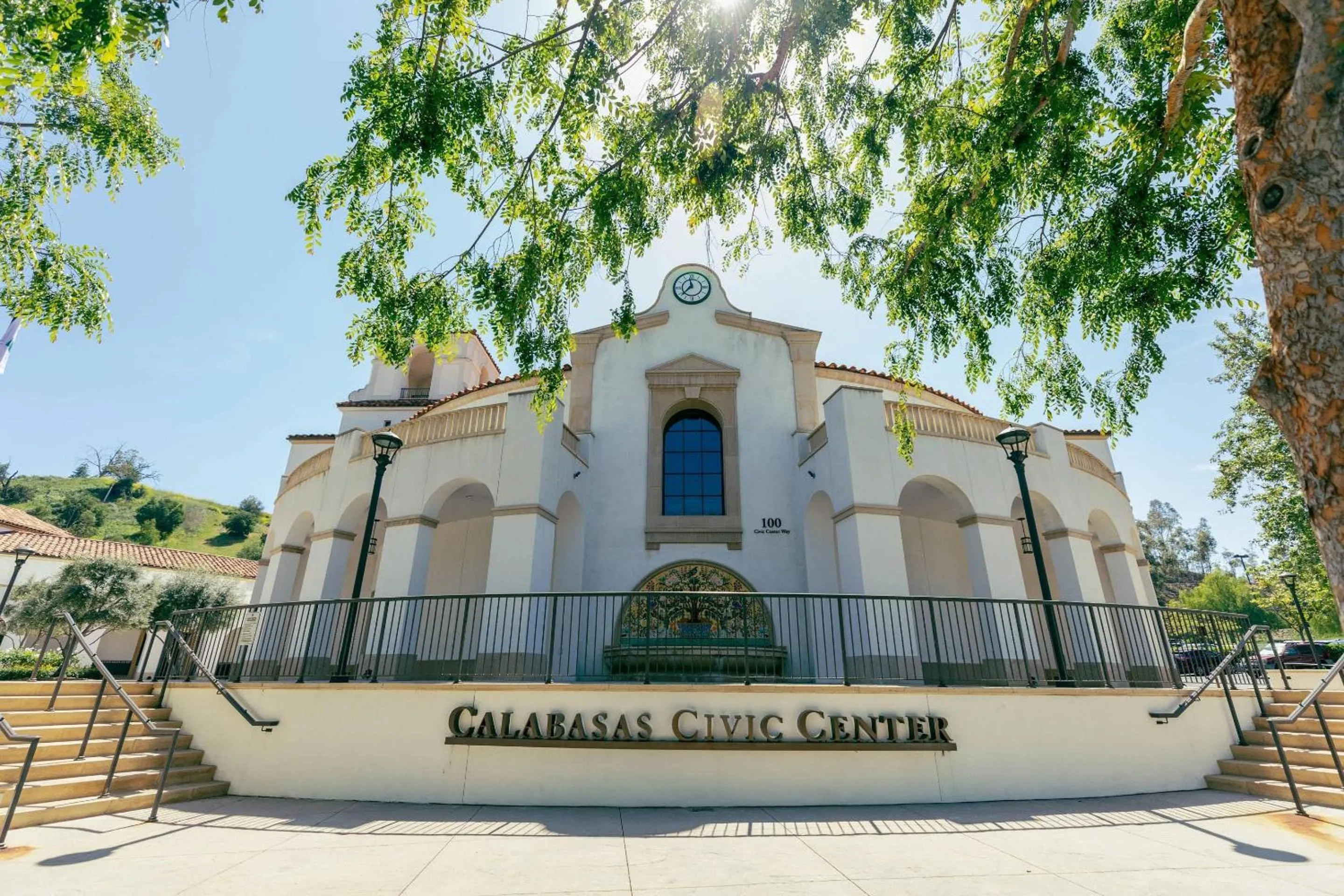 Other in Cambria Hotel Calabasas - Malibu