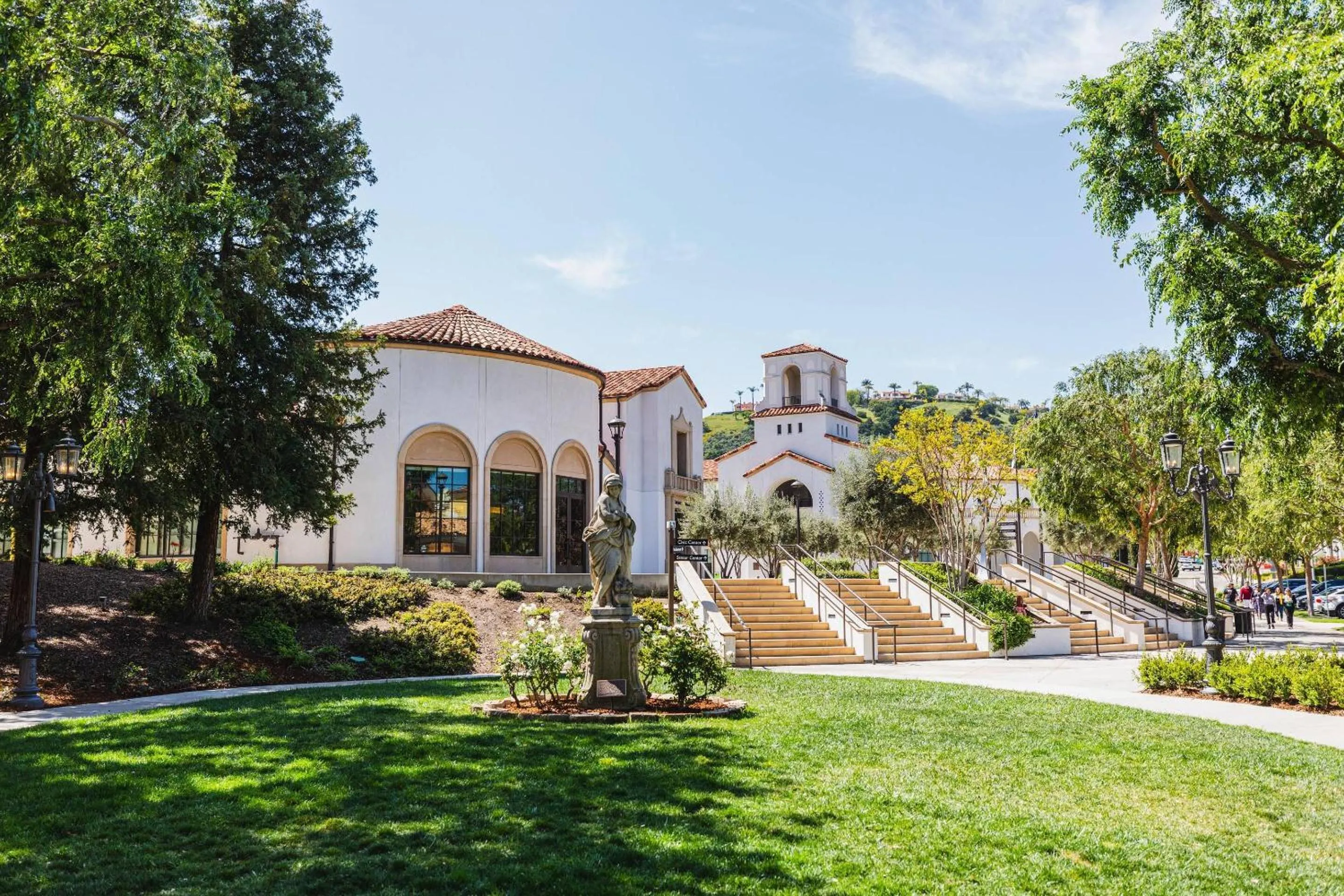 Other in Cambria Hotel Calabasas - Malibu
