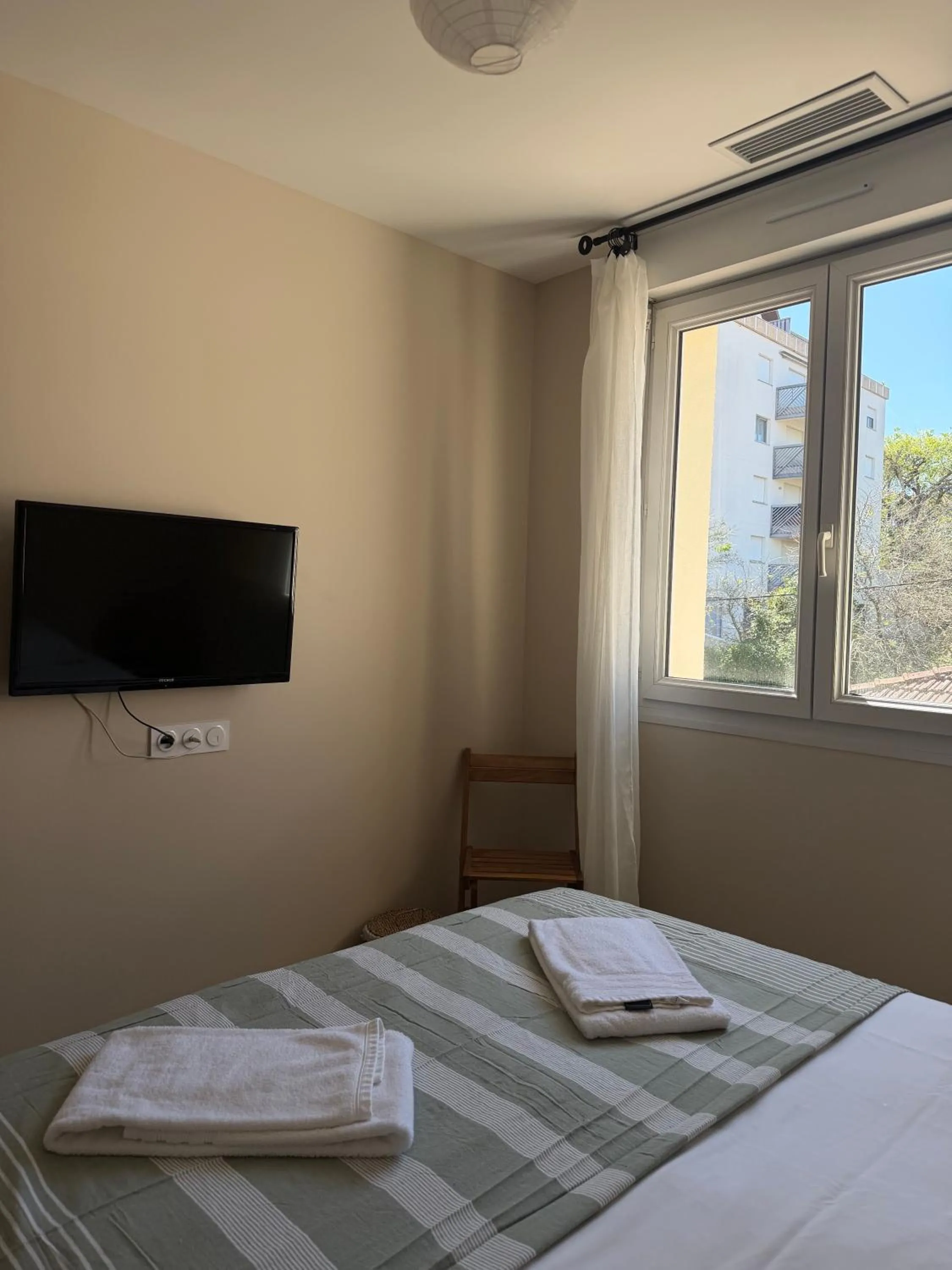 Double Room in Lamayade