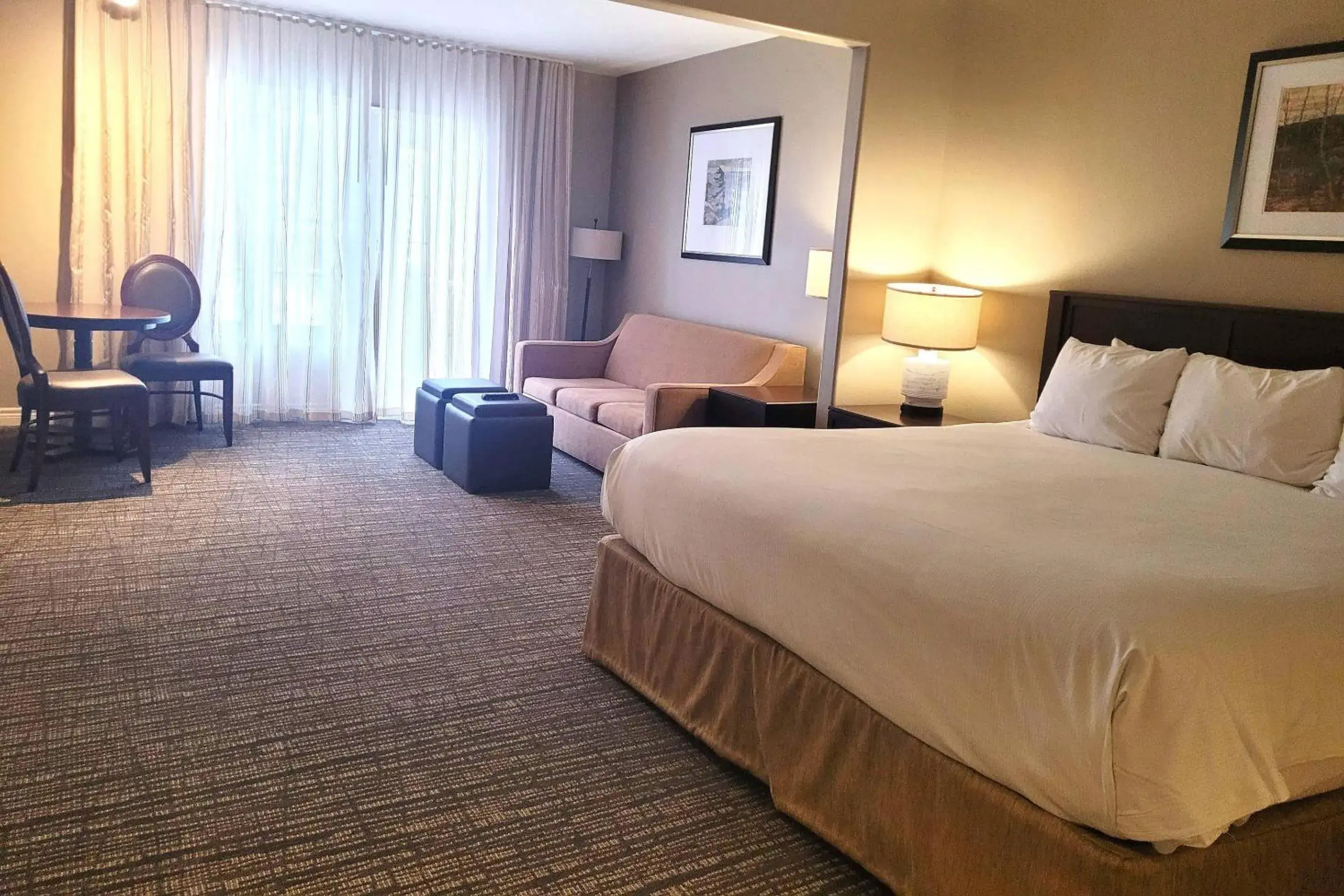 Bedroom, Bed in Carriage Ridge Resort, an Ascend Collection Resort Bedroom, Bed in Carriage Ridge Resort, an Ascend Collection Resort