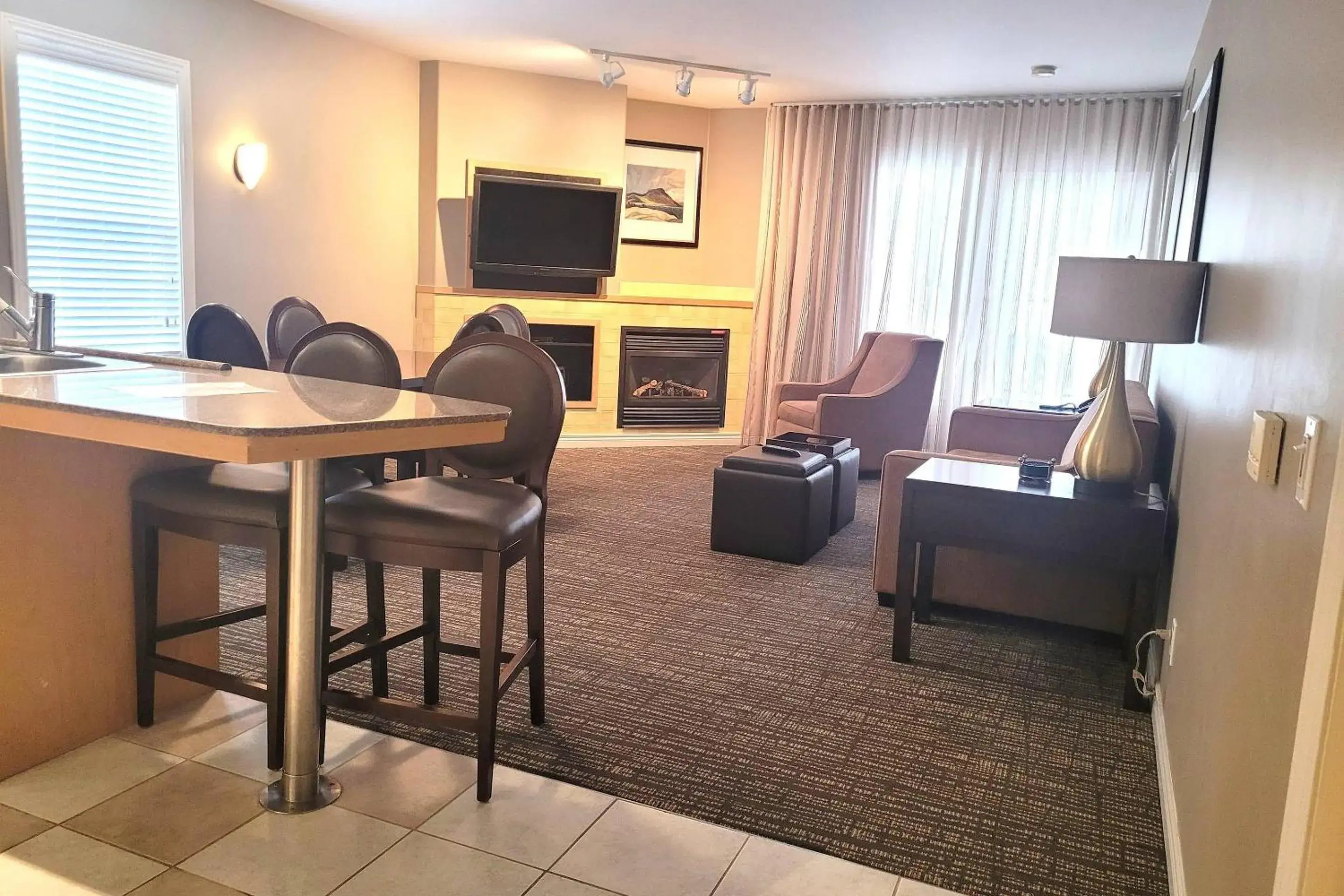 Bedroom in Carriage Ridge Resort, an Ascend Collection Resort Bedroom in Carriage Ridge Resort, an Ascend Collection Resort