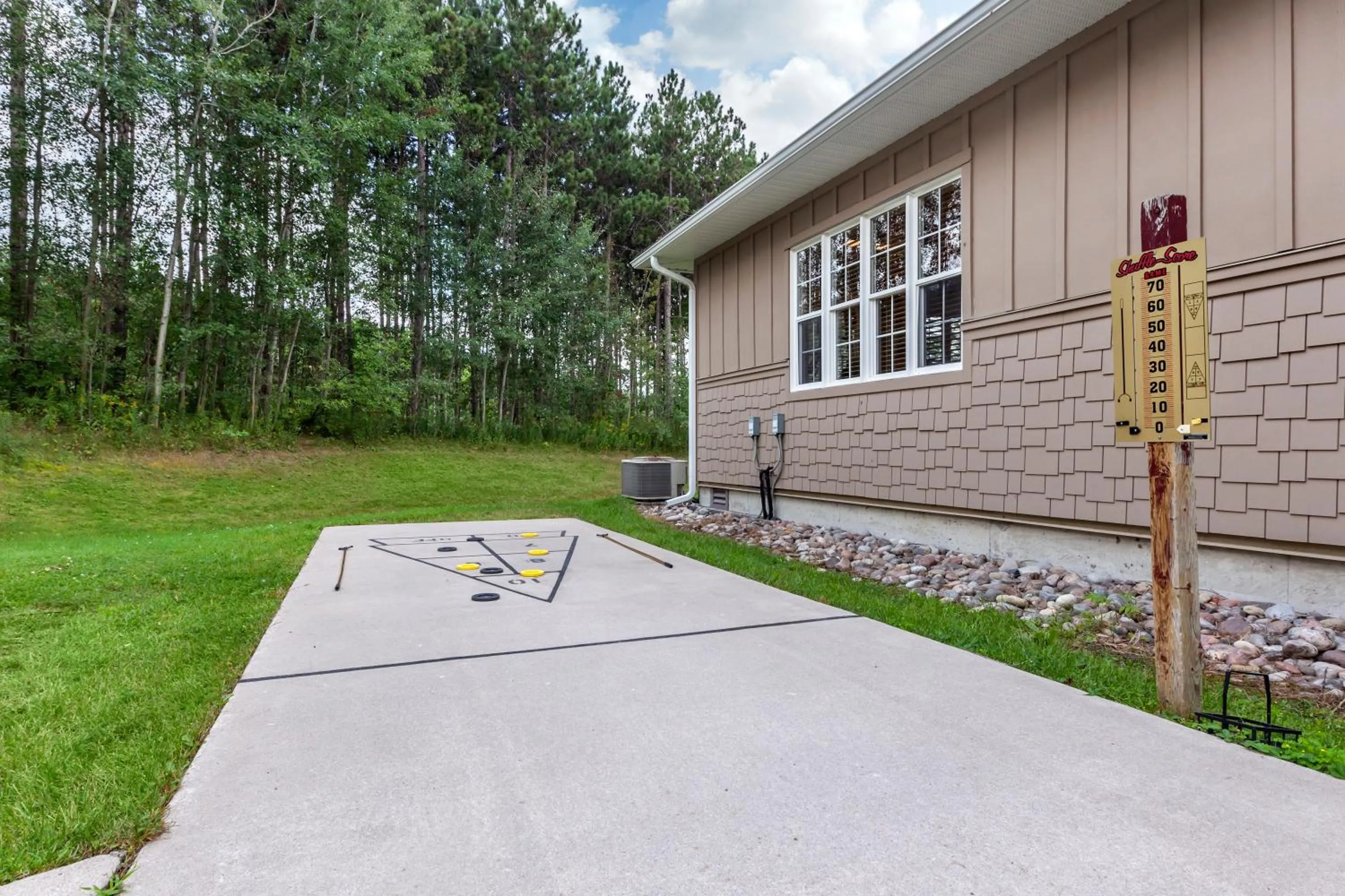 Activities in Carriage Hills Resort