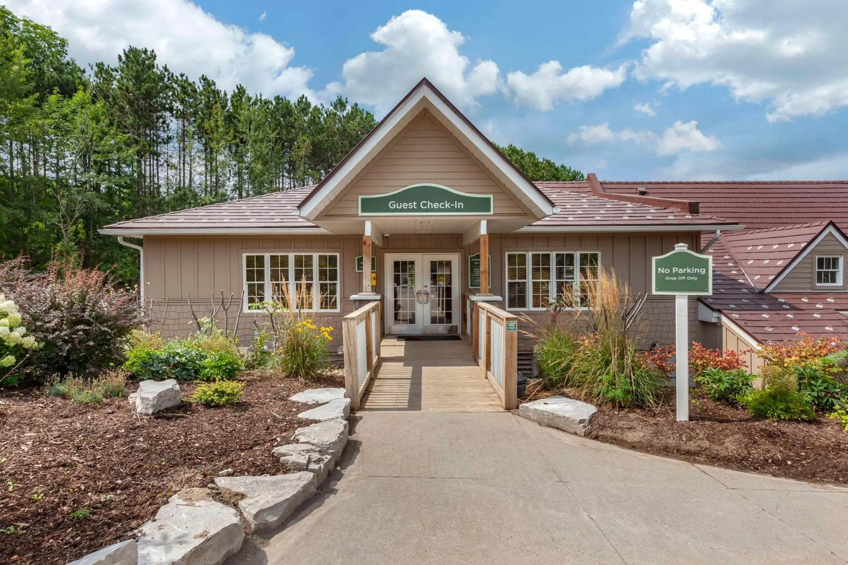 Property building in Carriage Ridge Resort, an Ascend Collection Resort Property building in Carriage Ridge Resort, an Ascend Collection Resort