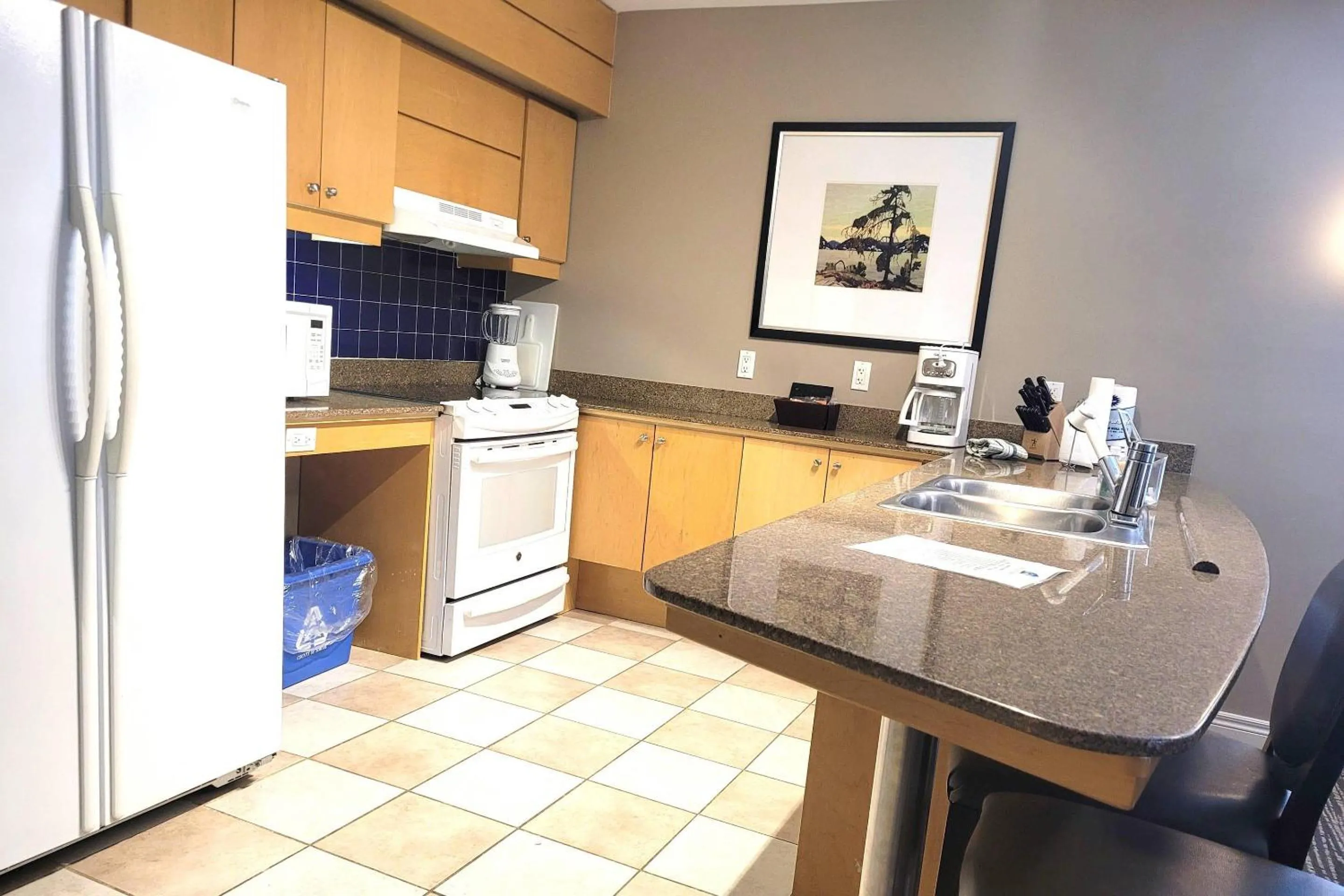 Bedroom in Carriage Ridge Resort, an Ascend Collection Resort