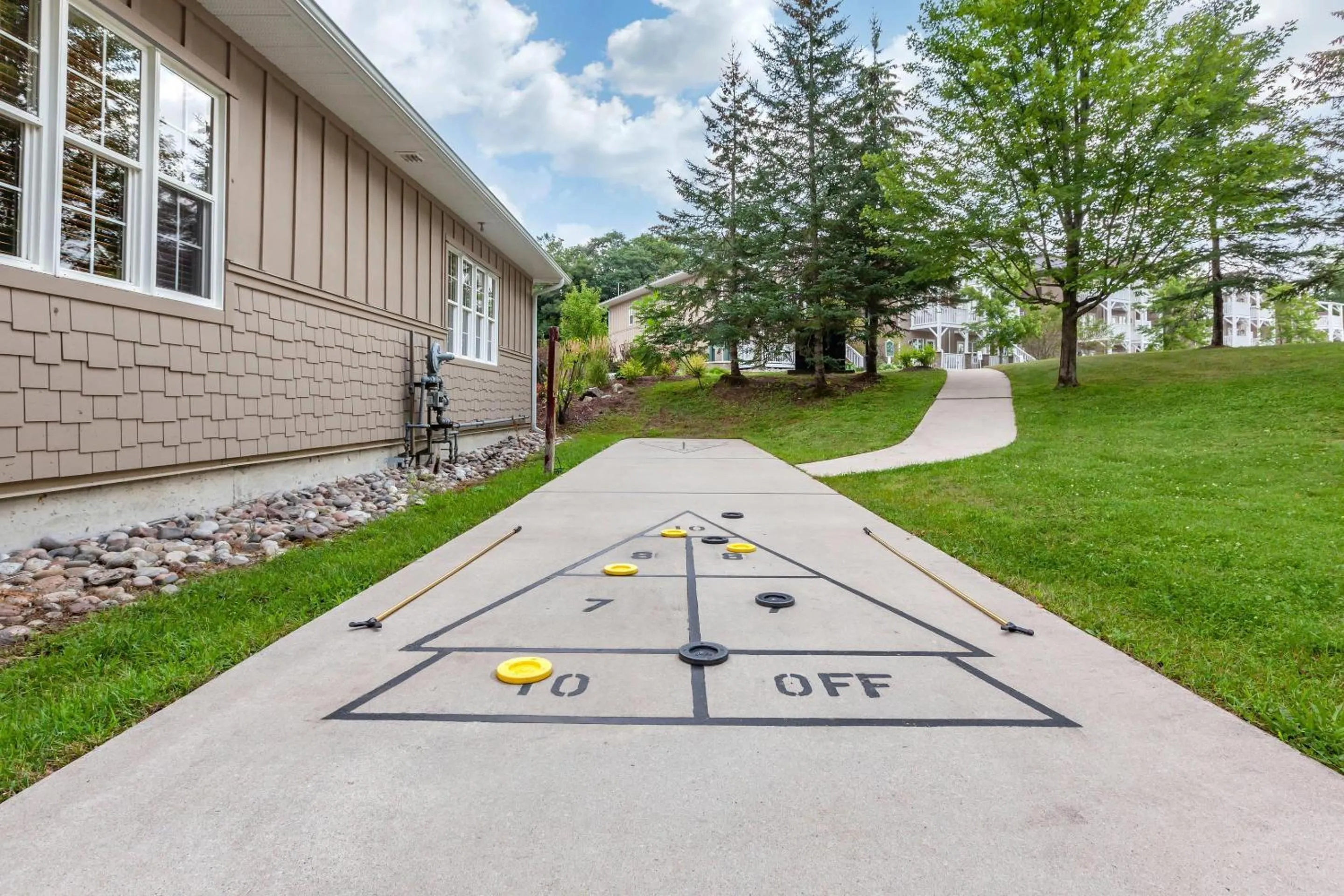 Other in Carriage Ridge Resort, an Ascend Collection Resort