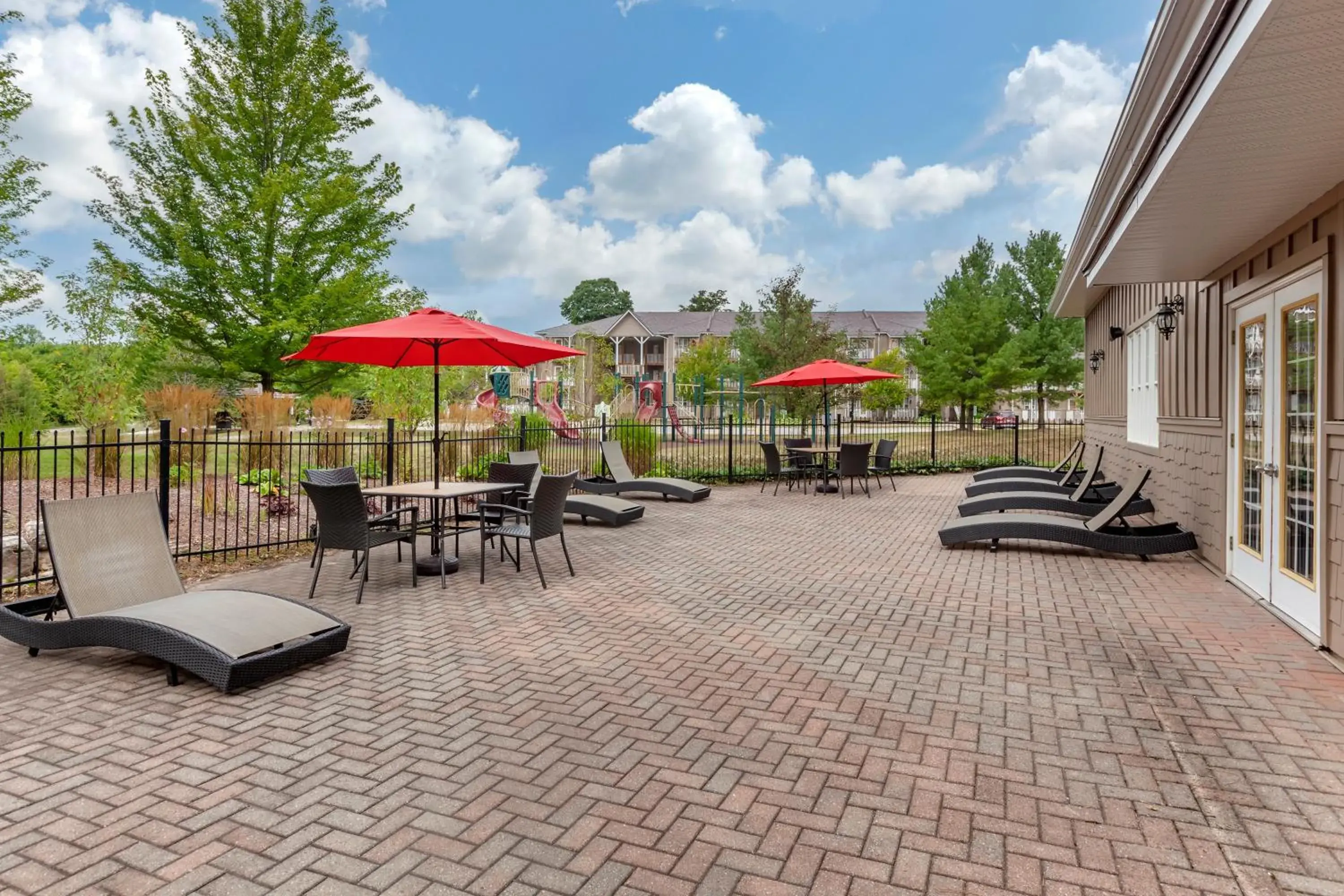 Property building in Carriage Ridge Resort, an Ascend Collection Resort Property building in Carriage Ridge Resort, an Ascend Collection Resort
