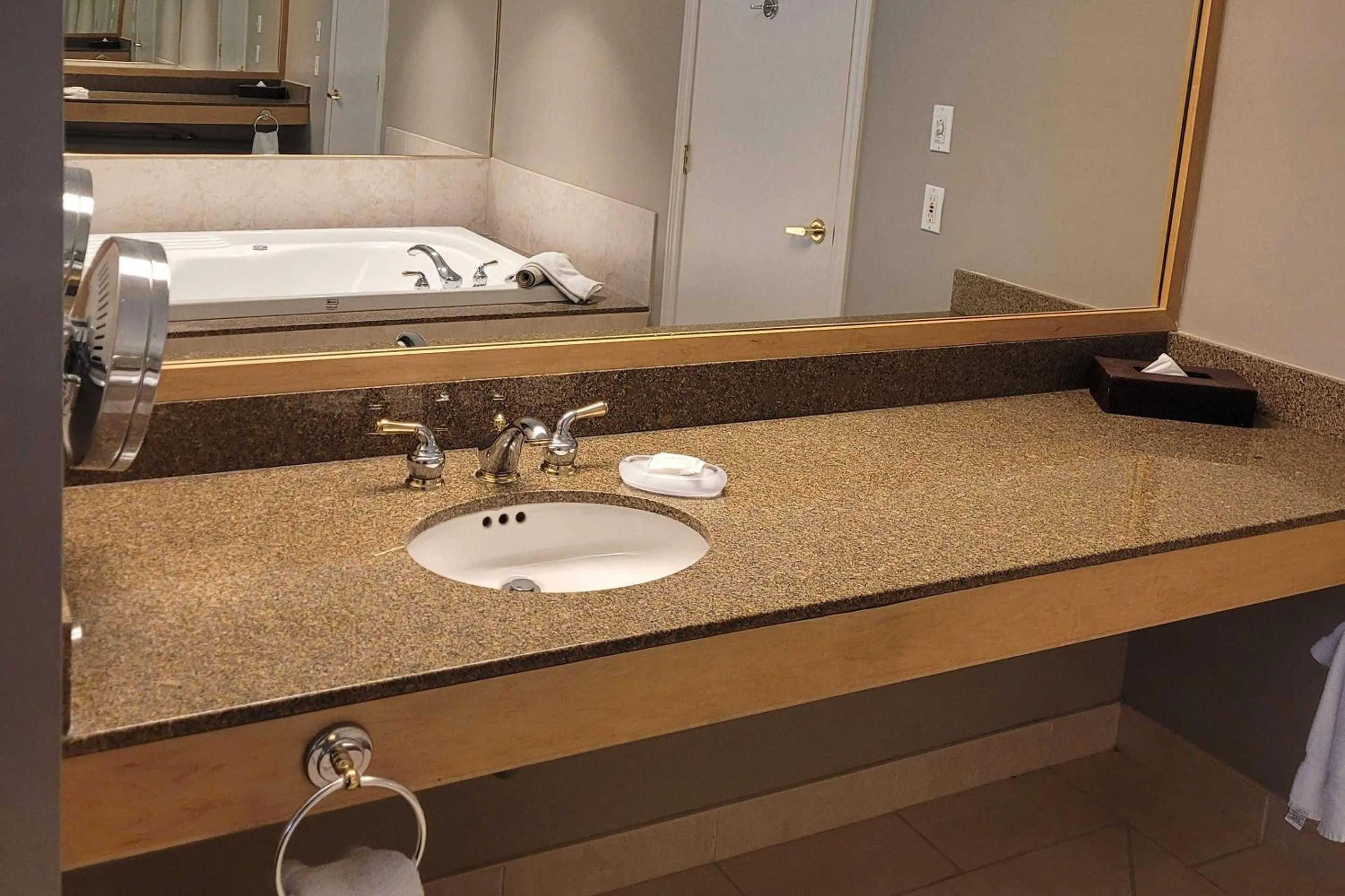 Bedroom in Carriage Ridge Resort, an Ascend Collection Resort