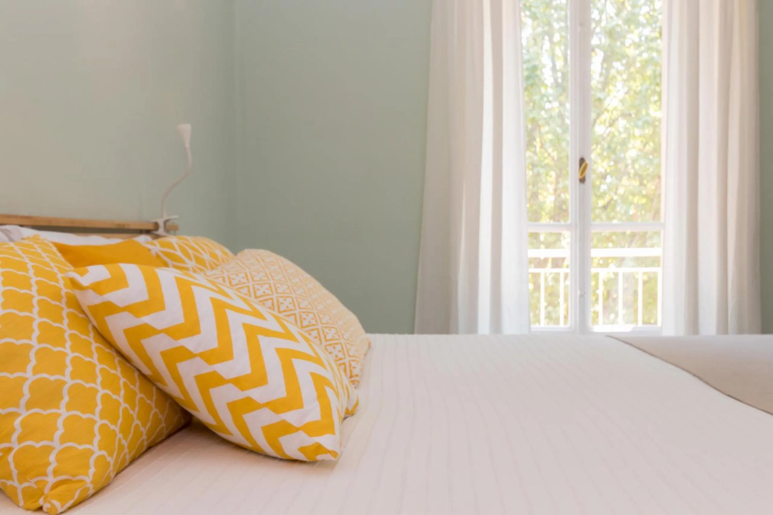 Bed in Appartamento Agnelli vicino al Pala Alpitour by Wonderful Italy
