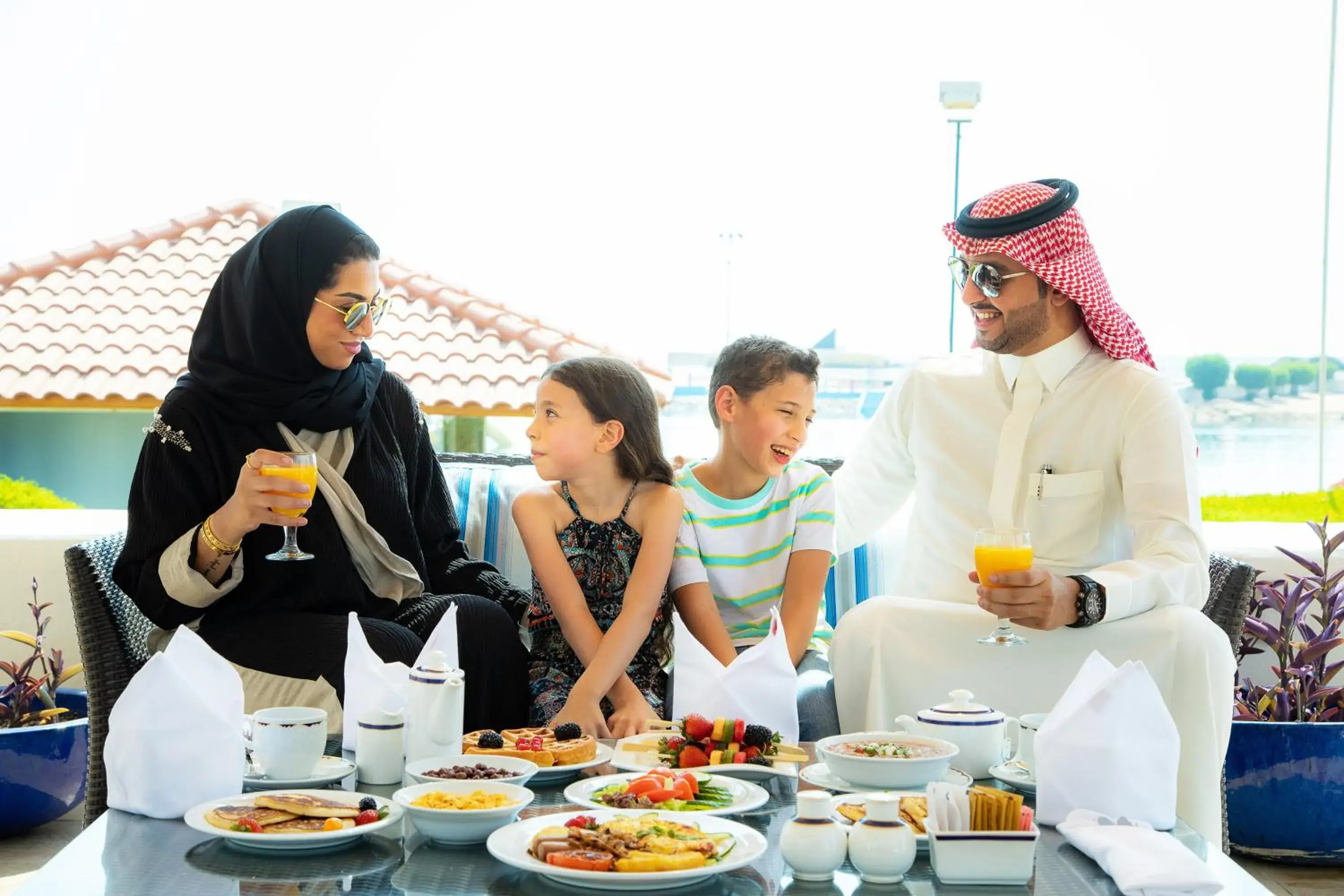 InterContinental Al Jubail Resort InterContinental Al Jubail Resort