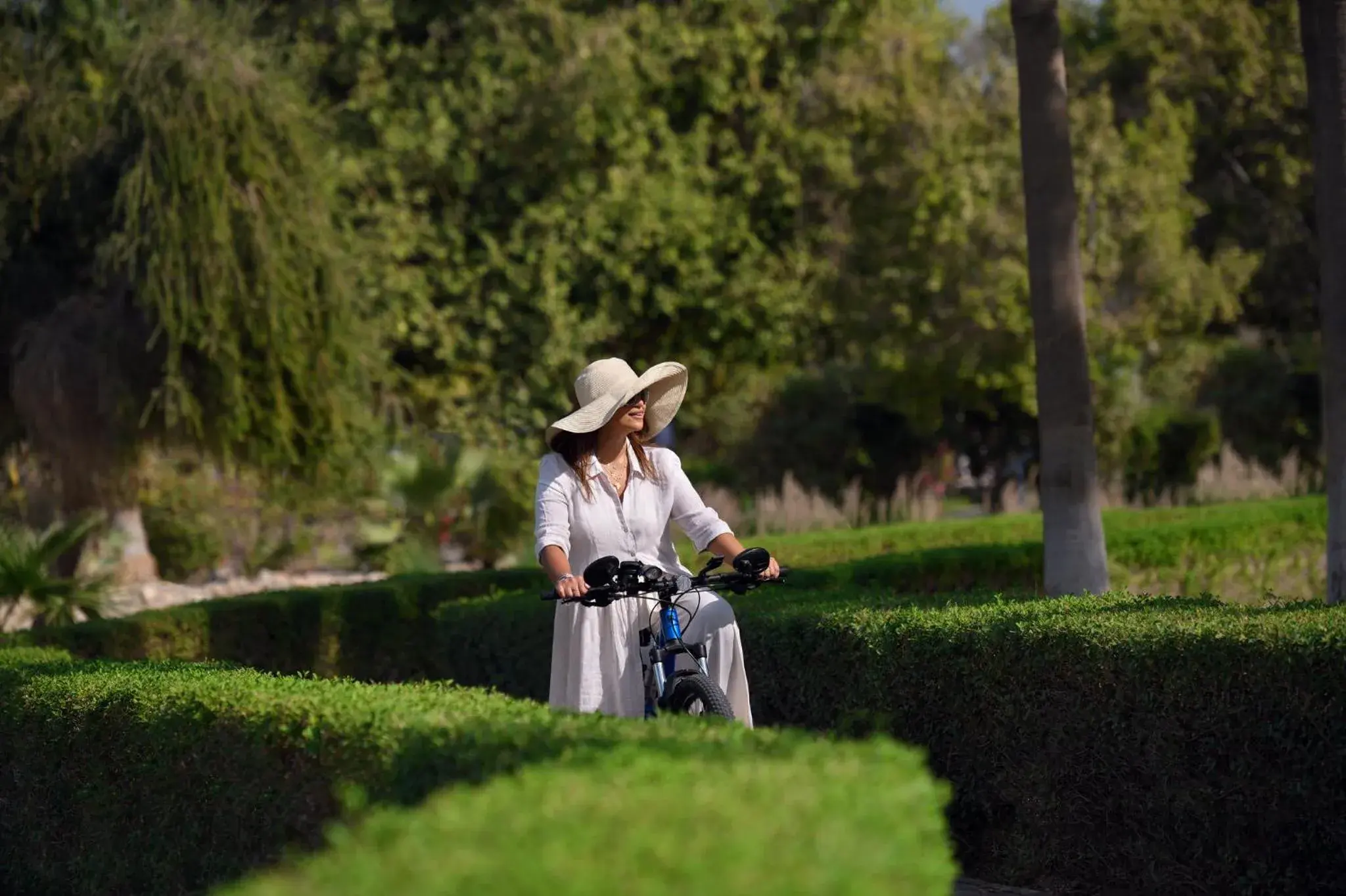 Fitness centre/facilities in InterContinental Al Jubail Resort Fitness centre/facilities in InterContinental Al Jubail Resort