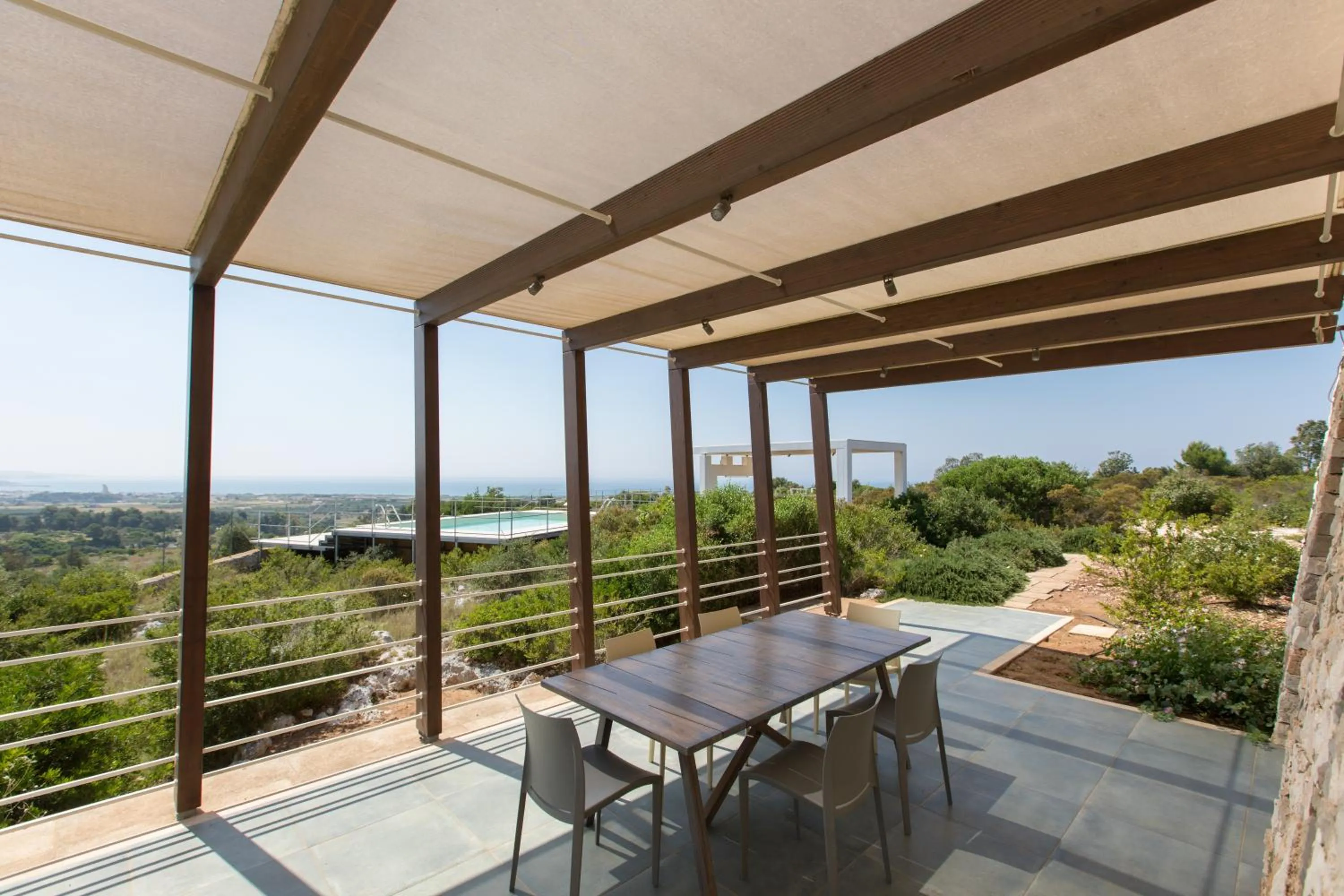 Fani Luxury Villas