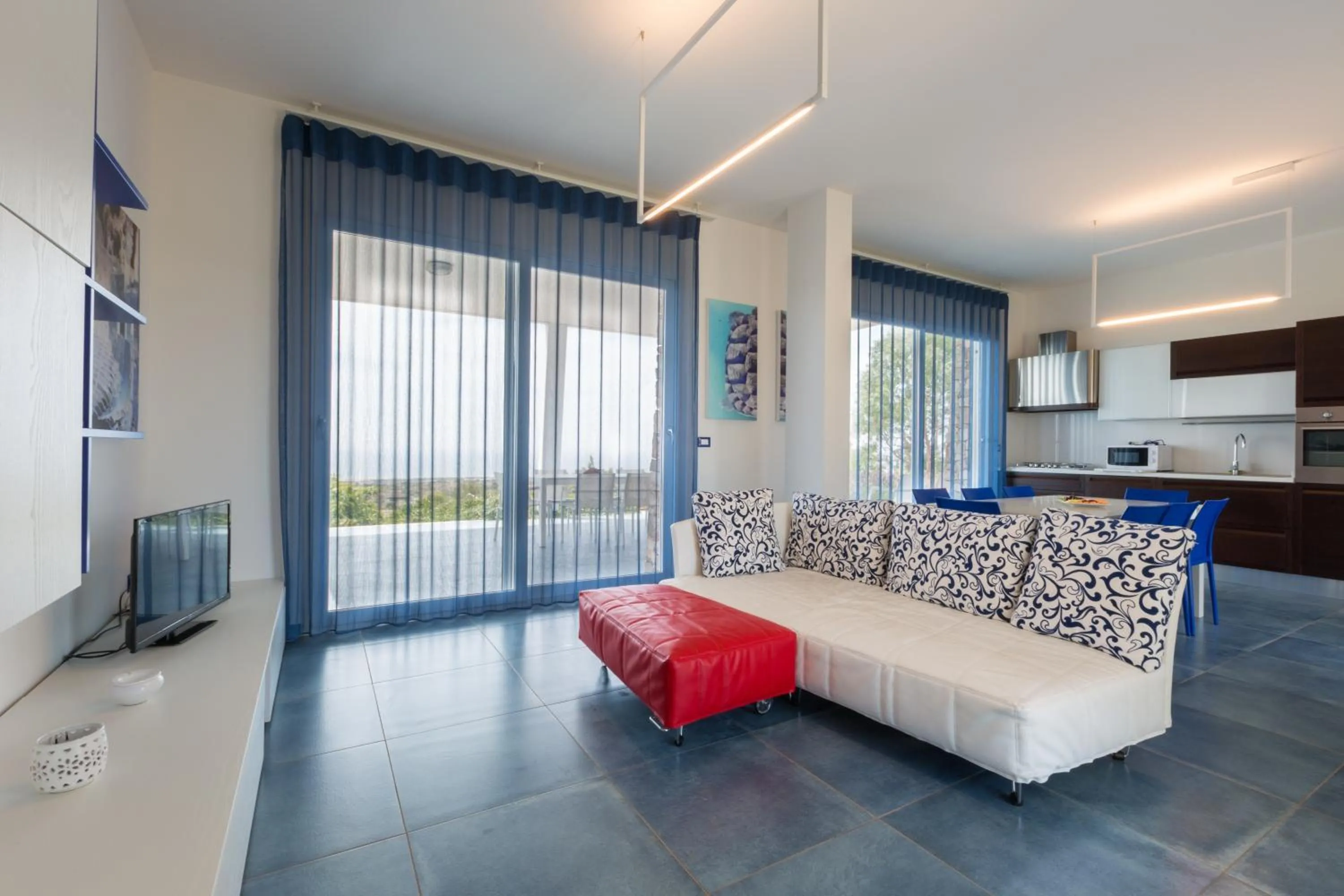 Fani Luxury Villas