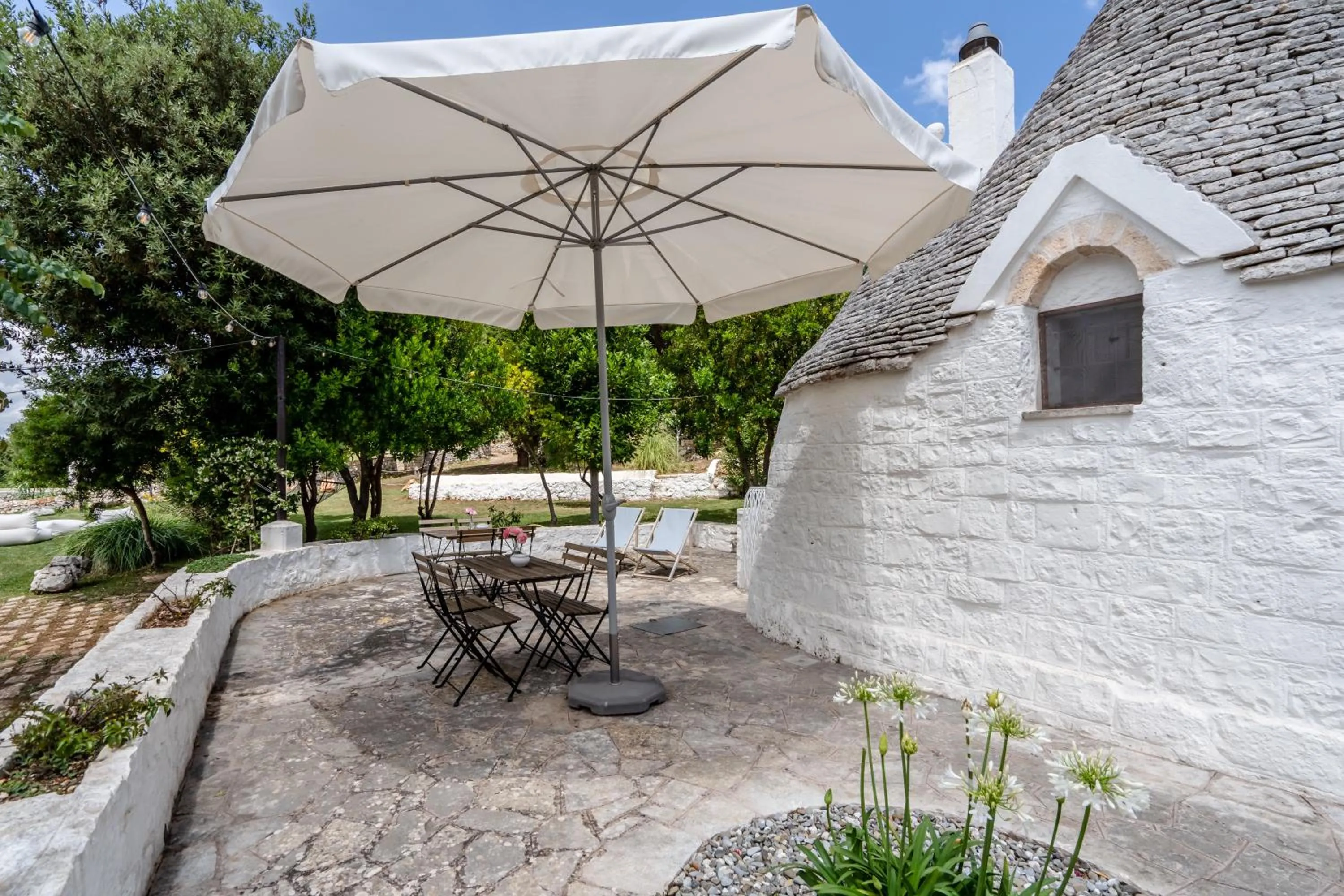 Facade/entrance in Dimora Rutica