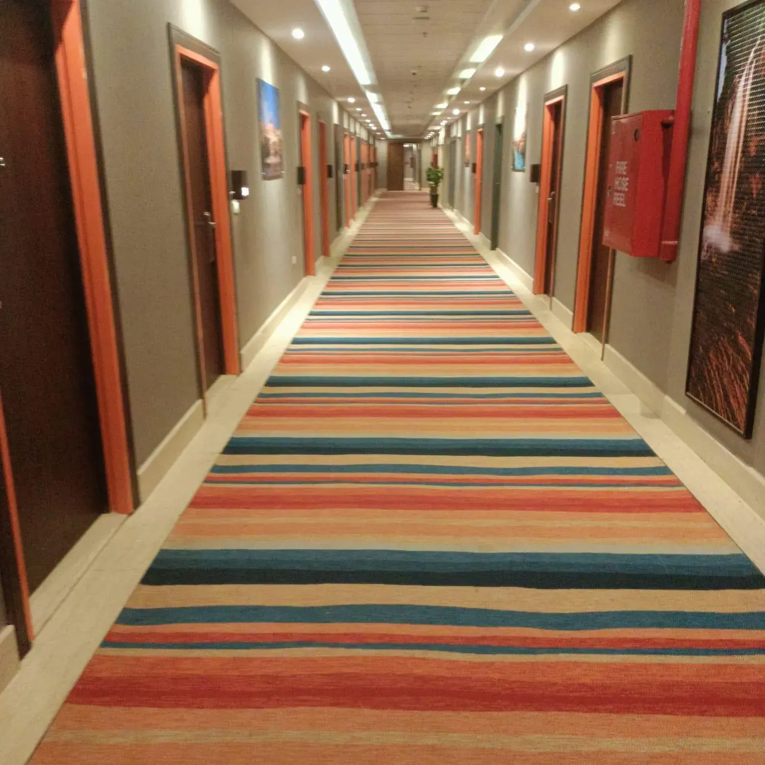 Property building in Gloria Aqua Park Hotel Property building in Gloria Aqua Park Hotel