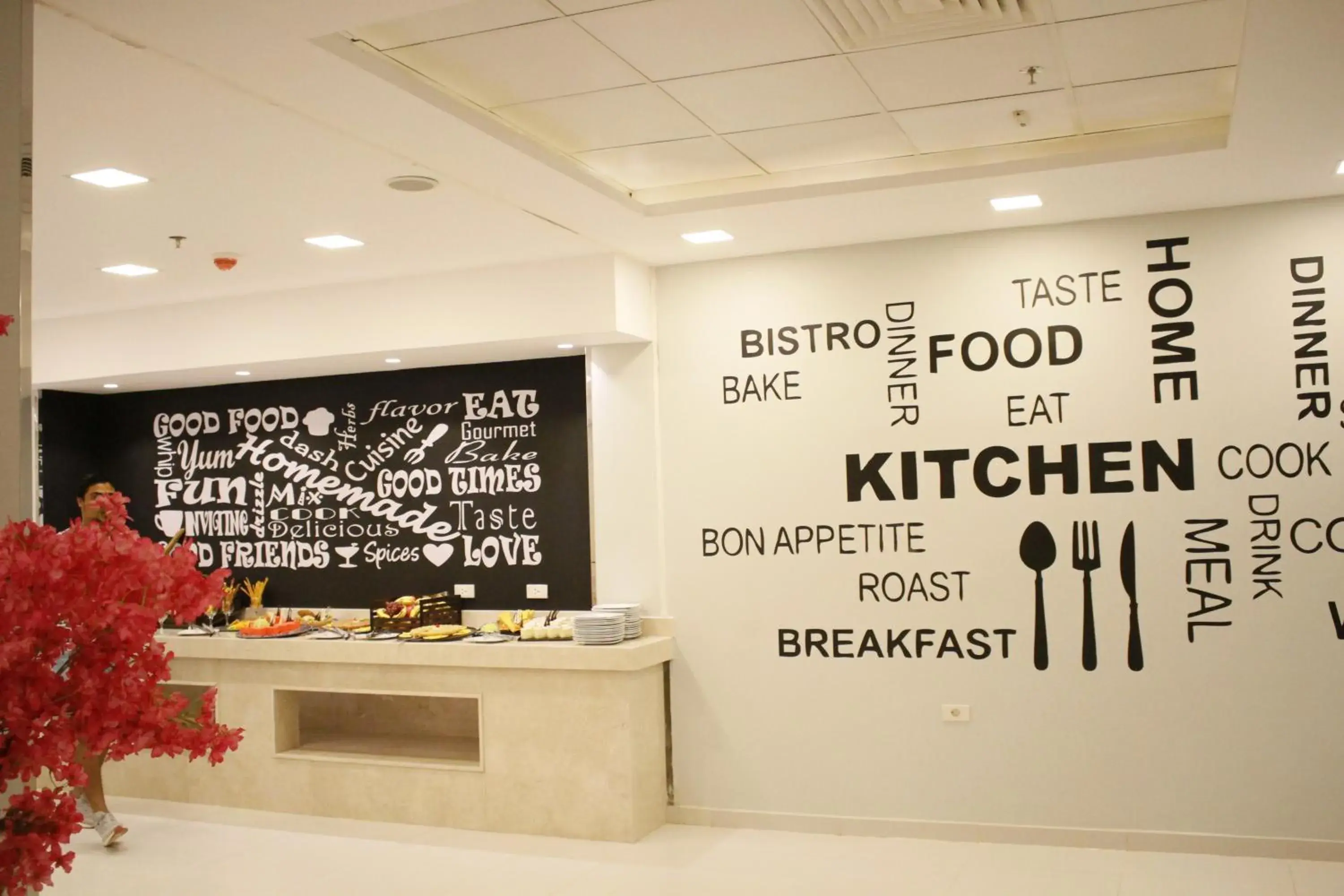 Restaurant/places to eat in Gloria Aqua Park Hotel Restaurant/places to eat in Gloria Aqua Park Hotel