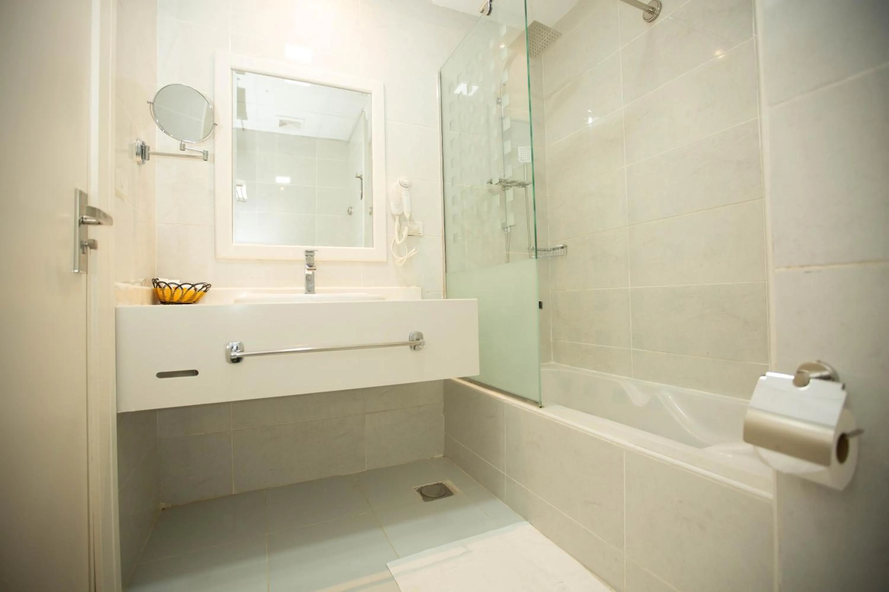 Bathroom in Gloria Aqua Park Hotel