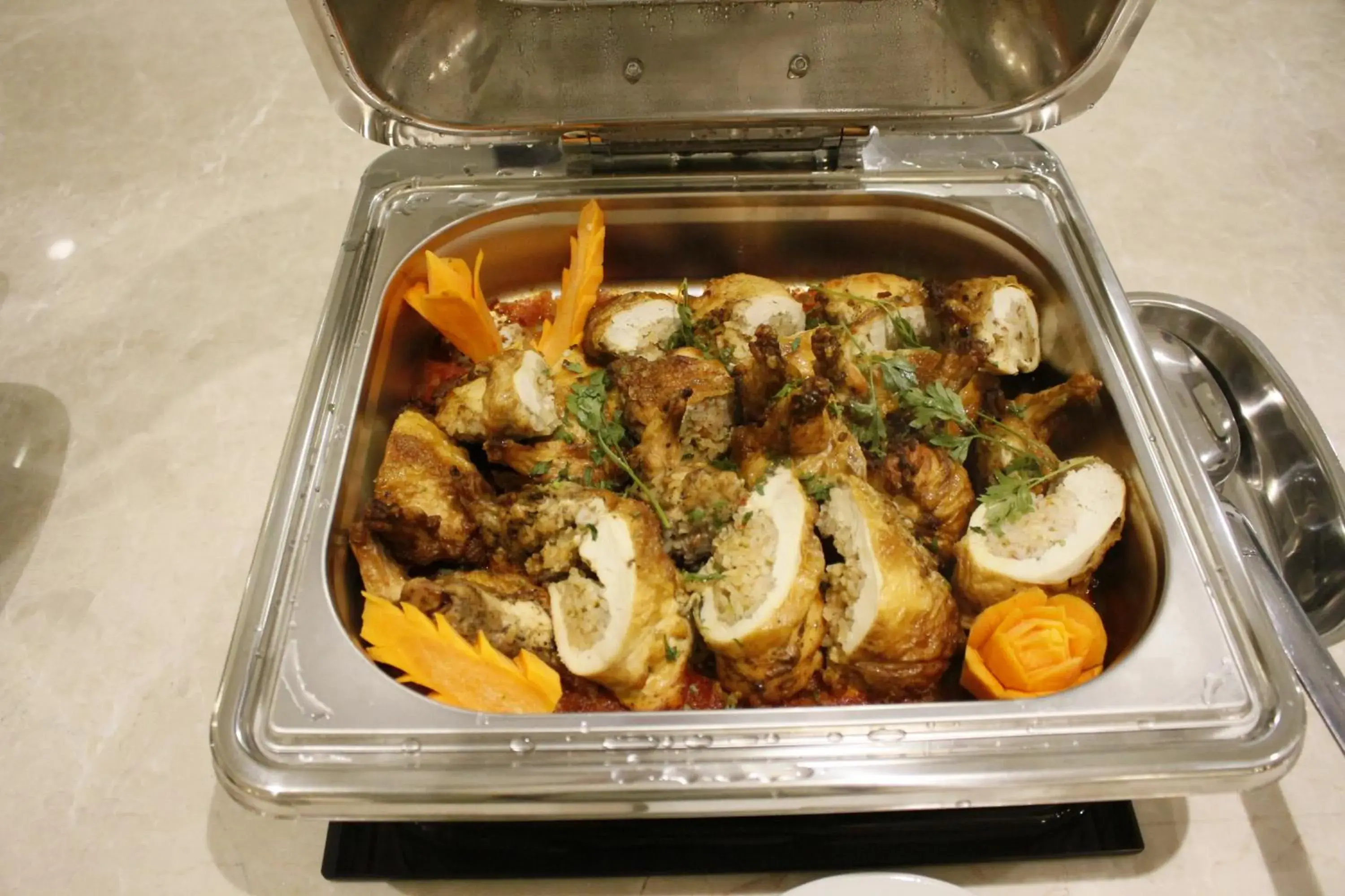 Restaurant/places to eat in Gloria Aqua Park Hotel Restaurant/places to eat in Gloria Aqua Park Hotel