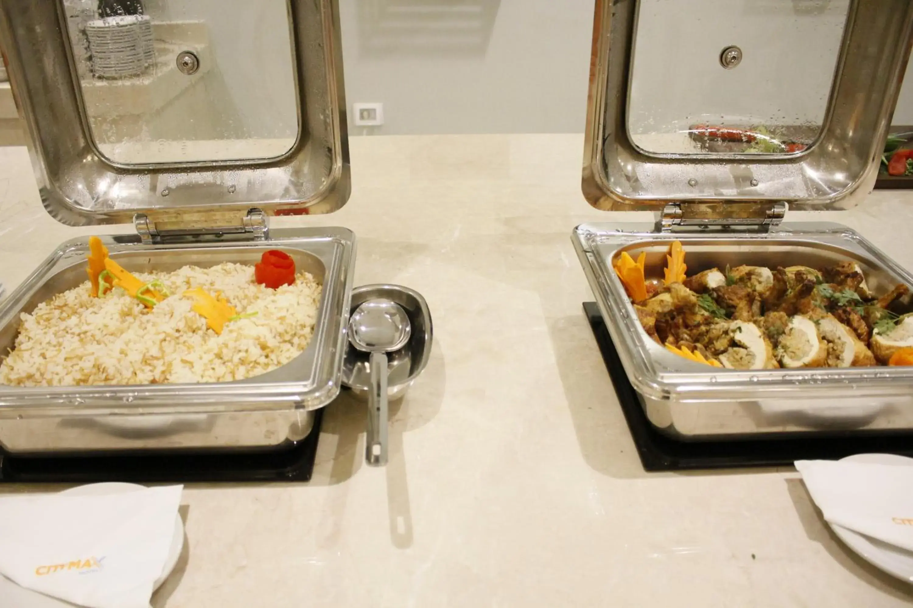 Restaurant/places to eat in Gloria Aqua Park Hotel Restaurant/places to eat in Gloria Aqua Park Hotel