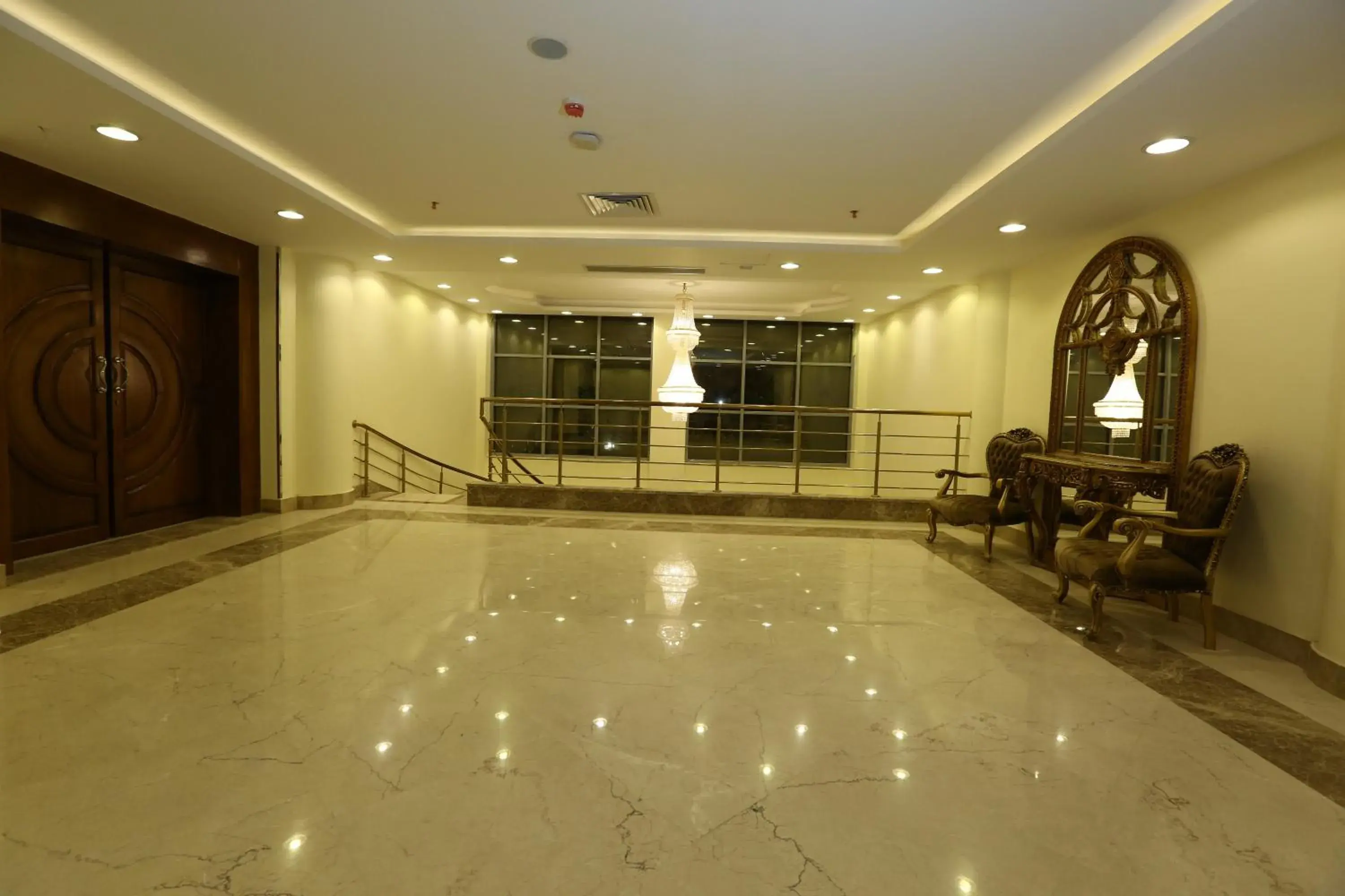 Property building in Gloria Aqua Park Hotel Property building in Gloria Aqua Park Hotel