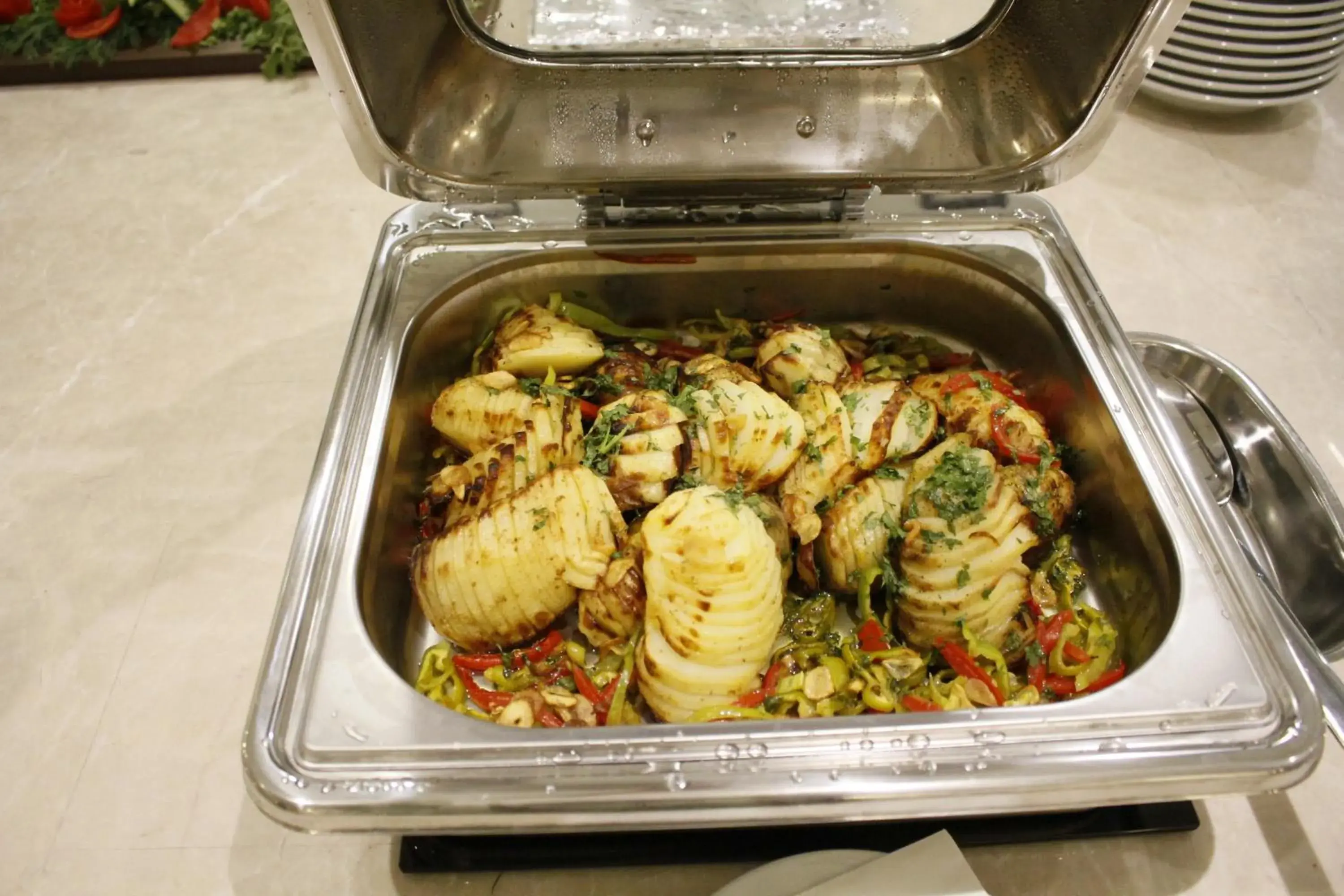 Restaurant/places to eat in Gloria Aqua Park Hotel Restaurant/places to eat in Gloria Aqua Park Hotel