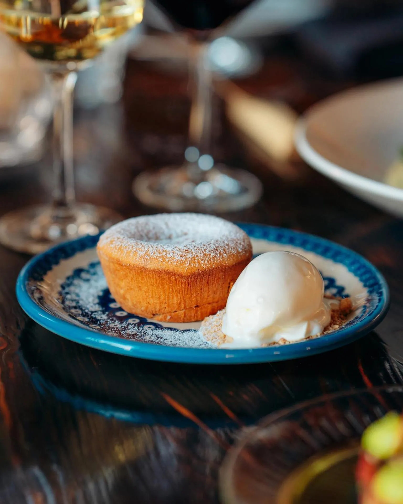 Food and drinks in Hotel Jazz Market Square Wroclaw