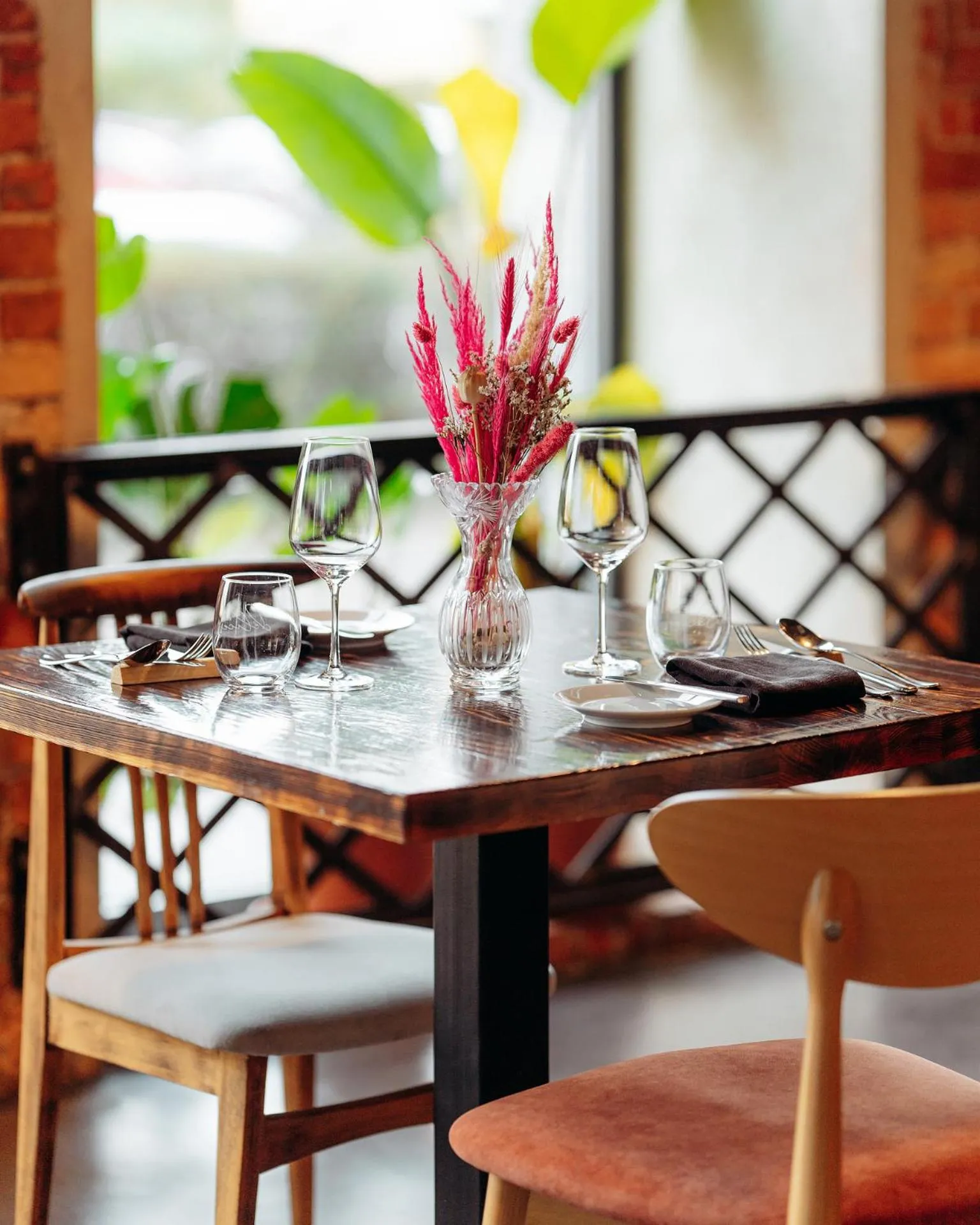 Restaurant/places to eat in Hotel Jazz Market Square Wroclaw