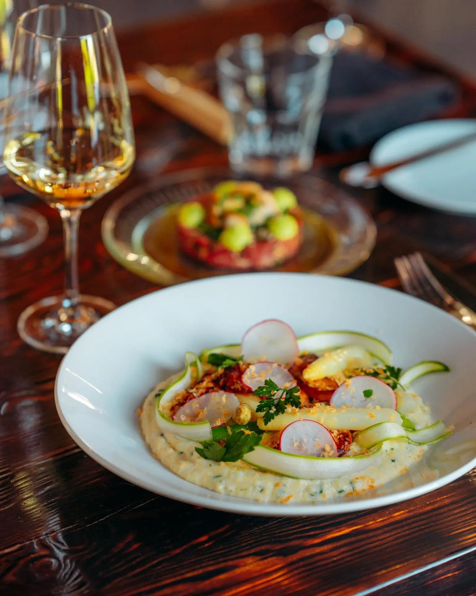 Food and drinks in Hotel Jazz Market Square Wroclaw