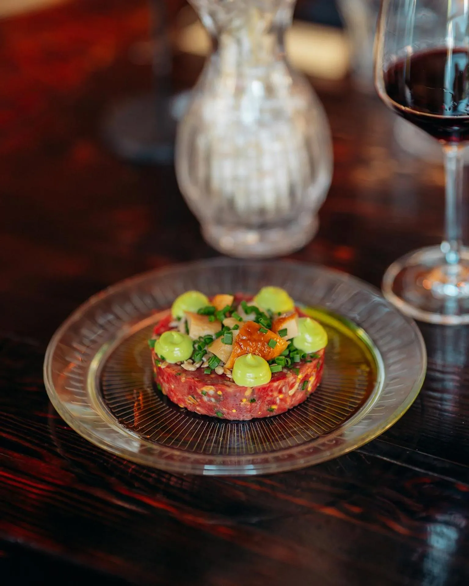 Food and drinks in Hotel Jazz Market Square Wroclaw