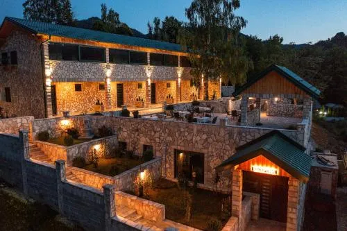 Garni Hotel Elite Resort