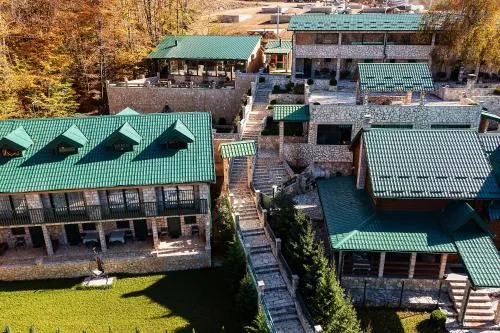 Garni Hotel Elite Resort