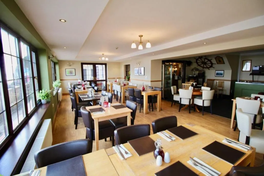 Springwell Inn