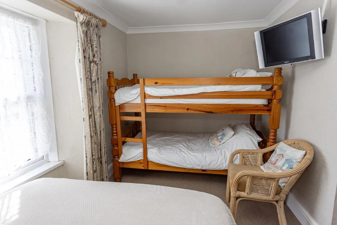 Springwell Inn