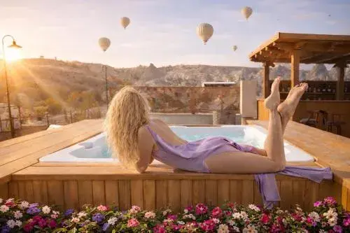 Cratus Stone Palace Cratus Stone Palace