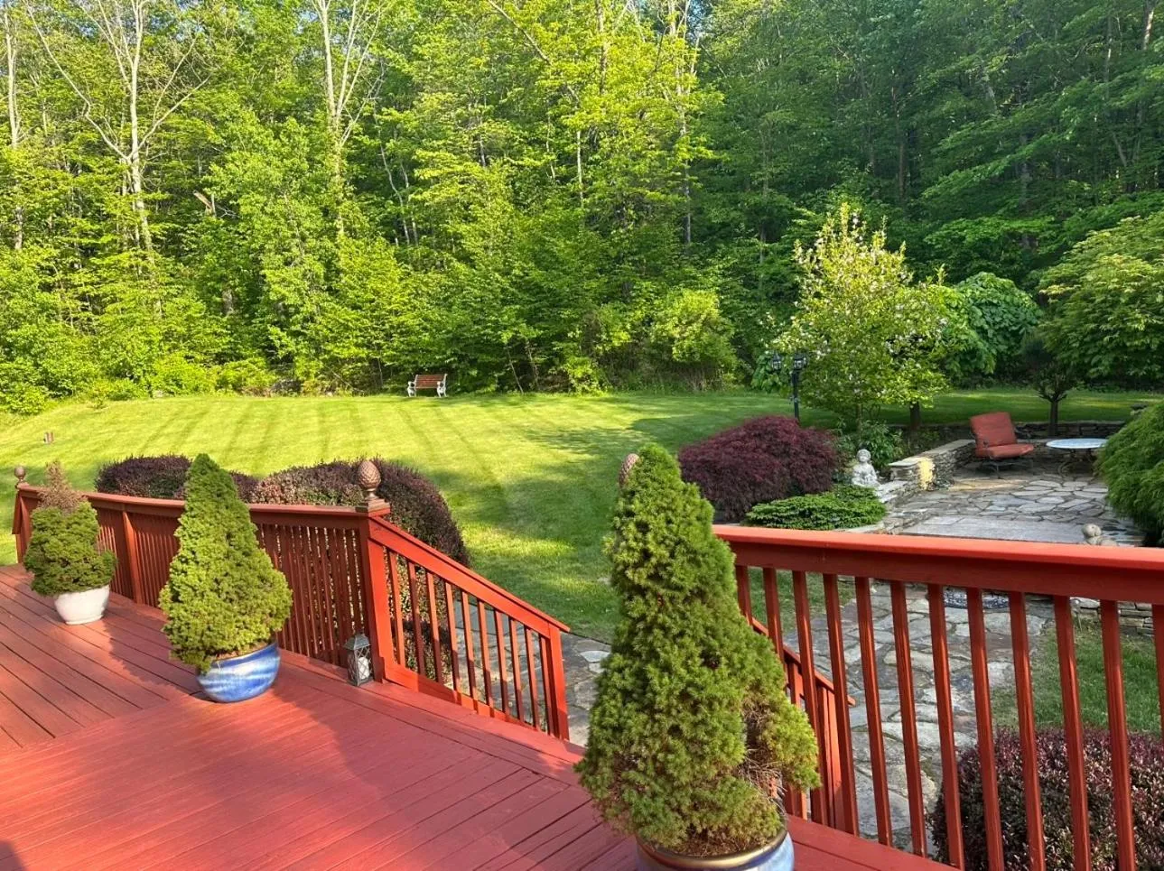 Villa Verde B&B, Greenwood Lake, NY