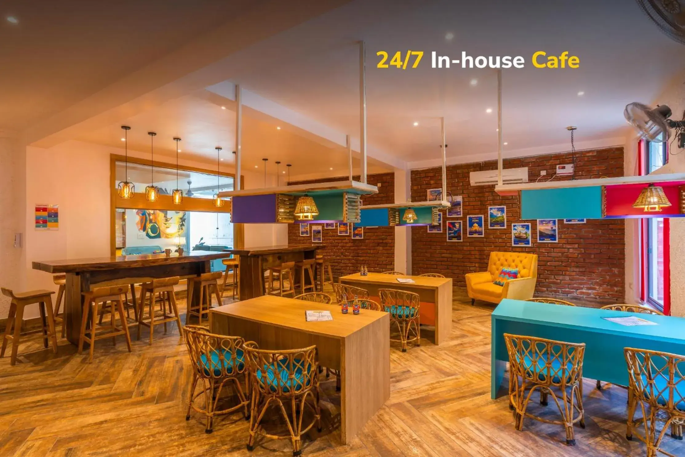 Restaurant/places to eat in goSTOPS Rishikesh, Lakshman Jhula Restaurant/places to eat in goSTOPS Rishikesh, Lakshman Jhula