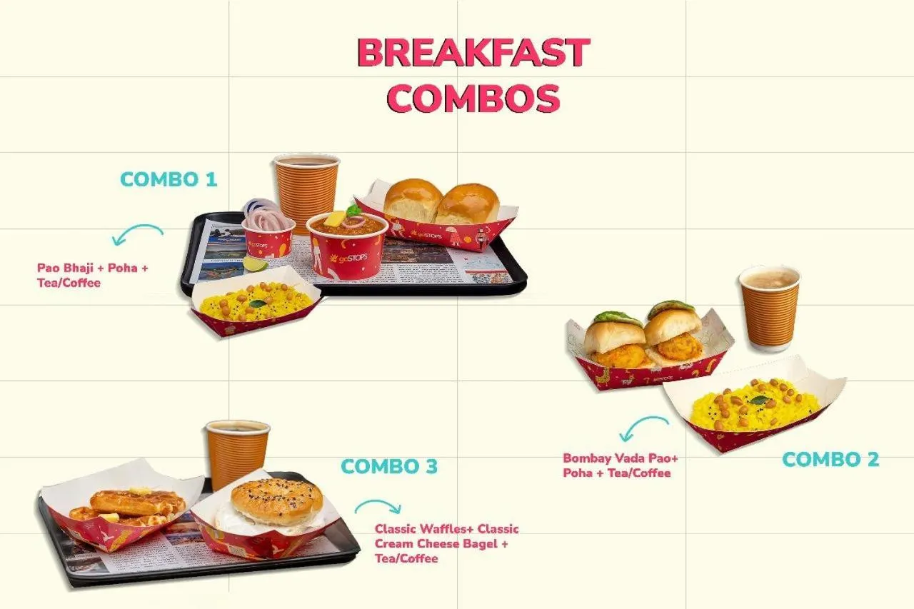 goSTOPS Rishikesh, Lakshman Jhula