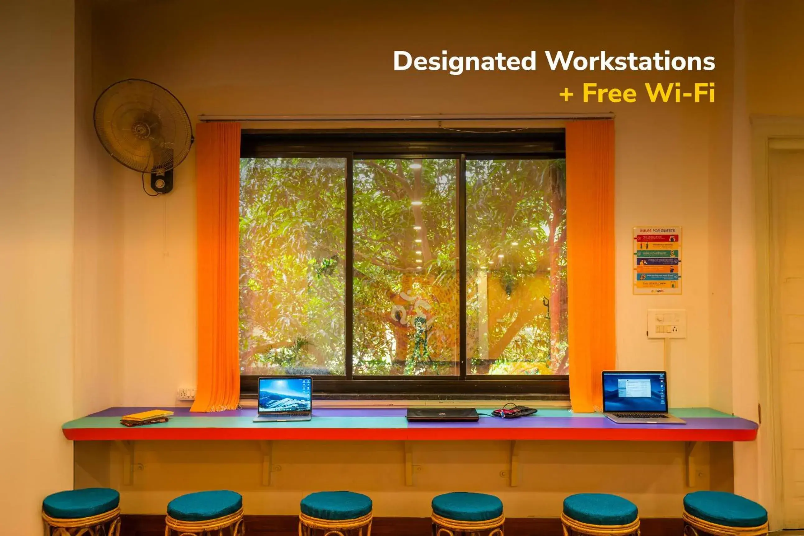 goSTOPS Rishikesh, Lakshman Jhula goSTOPS Rishikesh, Lakshman Jhula