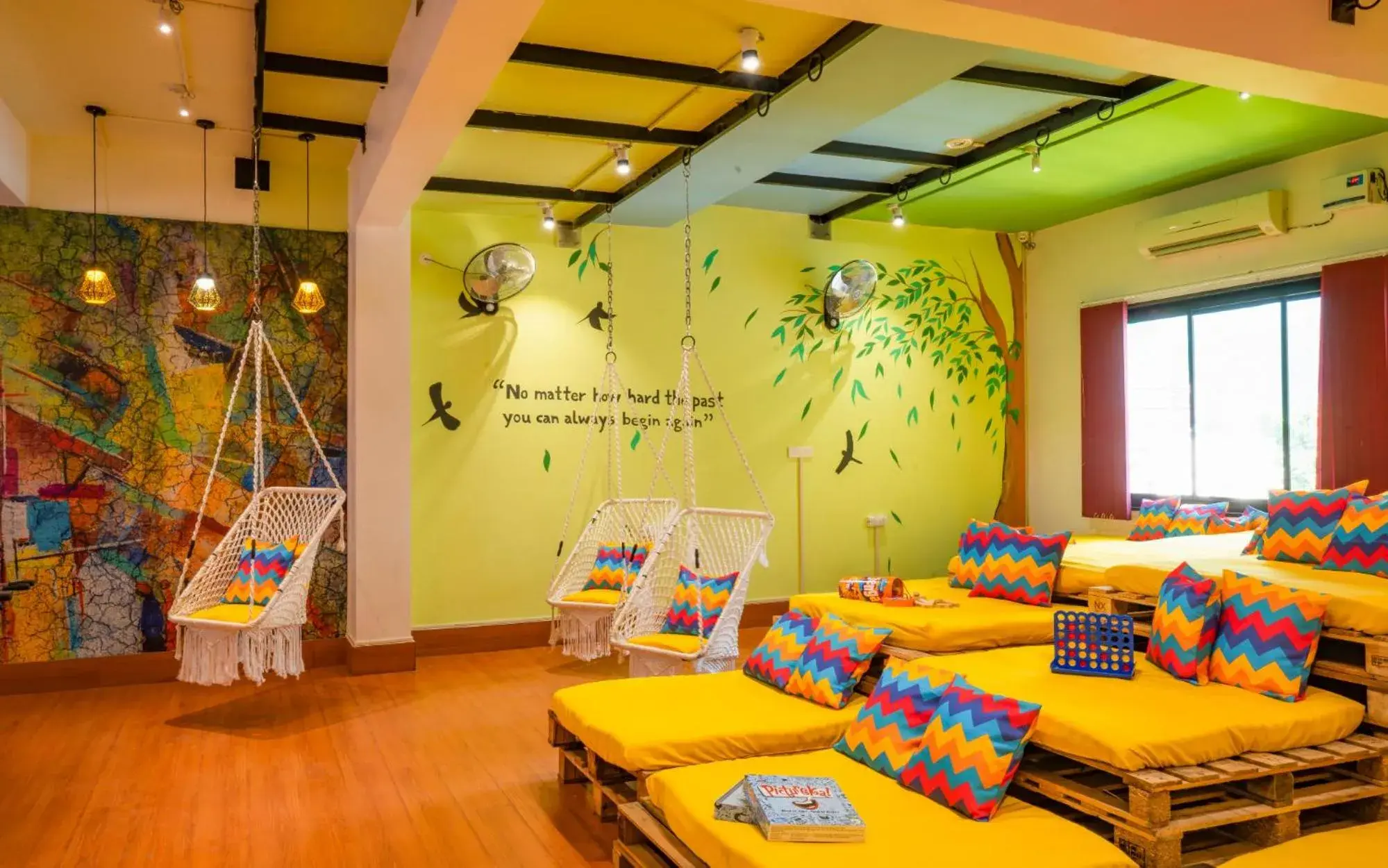 Property building in goSTOPS Rishikesh, Lakshman Jhula Property building in goSTOPS Rishikesh, Lakshman Jhula