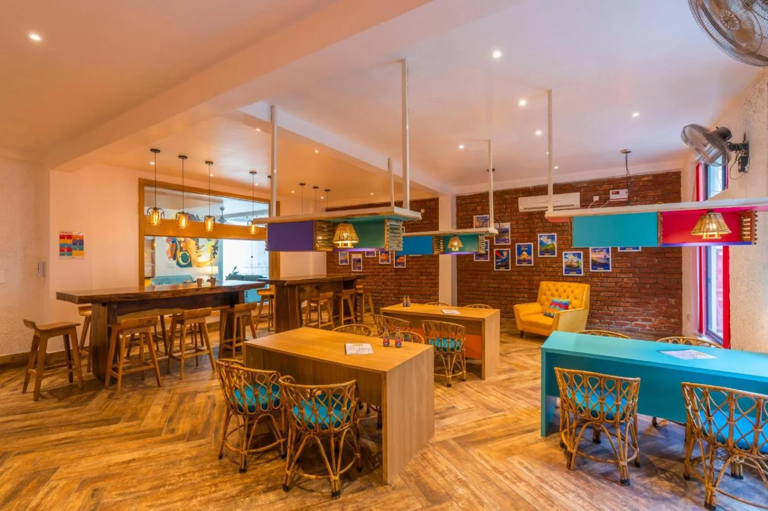 goSTOPS Rishikesh, Lakshman Jhula