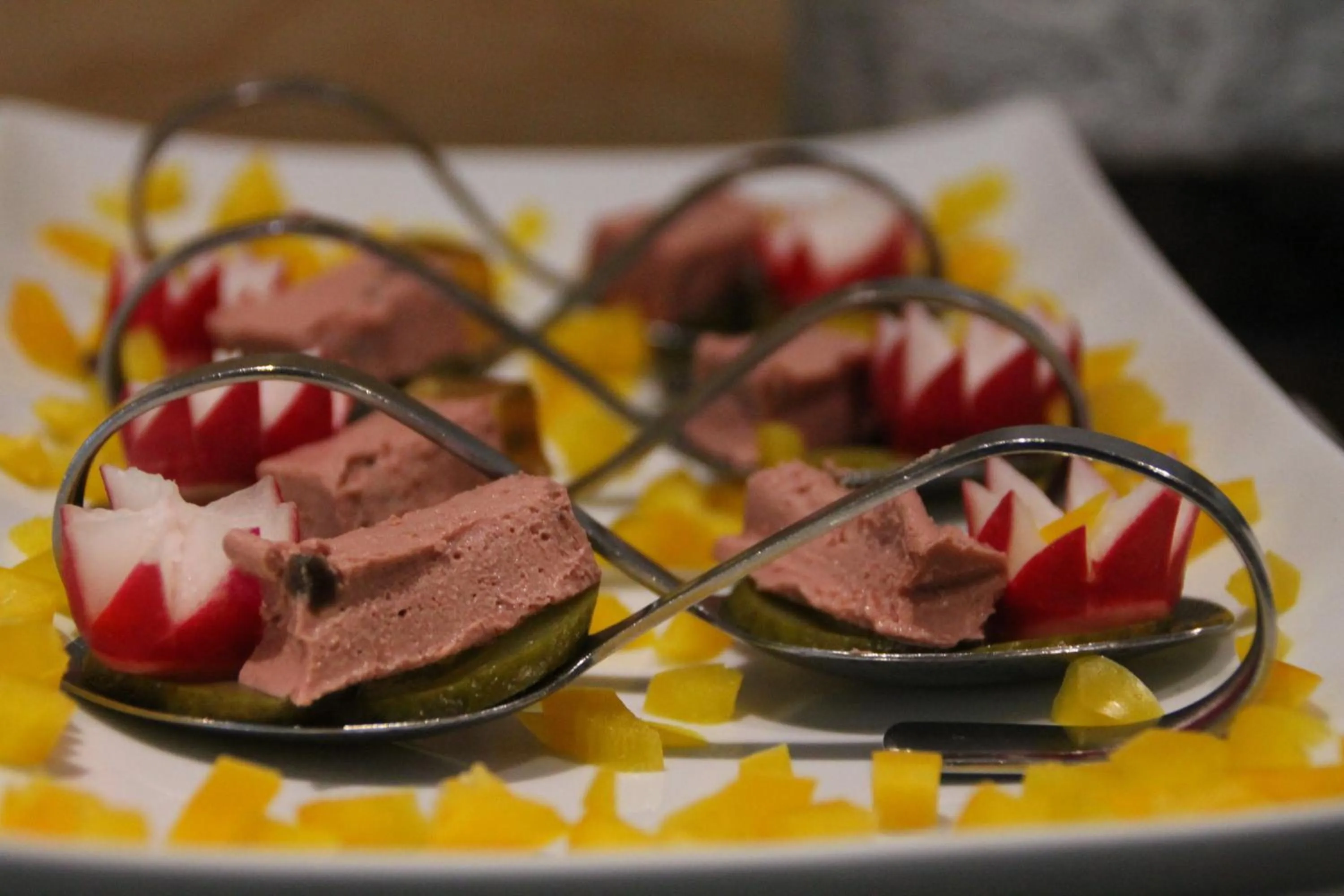 Buffet breakfast in Trip Inn Hotel Zum Riesen Hanau