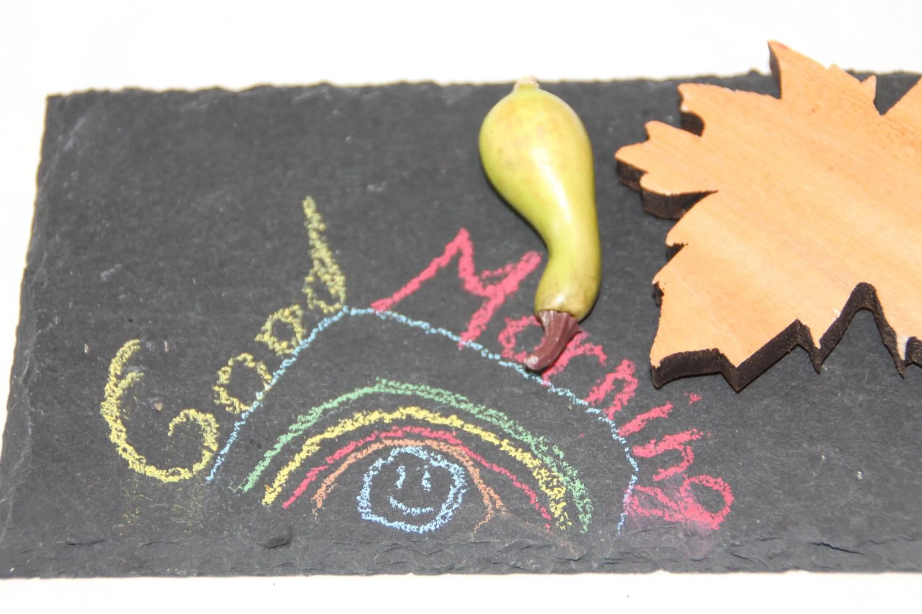 Decorative detail in Trip Inn Hotel Zum Riesen Hanau