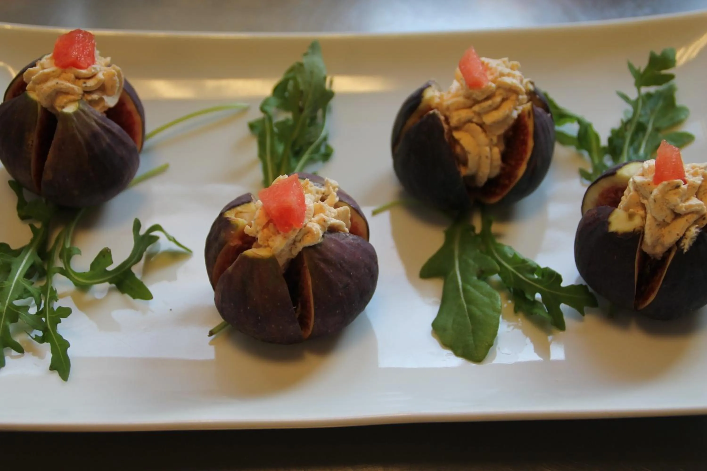 Buffet breakfast in Trip Inn Hotel Zum Riesen Hanau