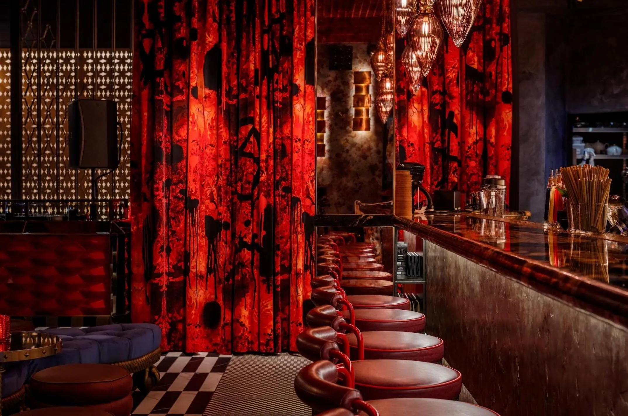 Nightclub / DJ in Chateau Denmark London